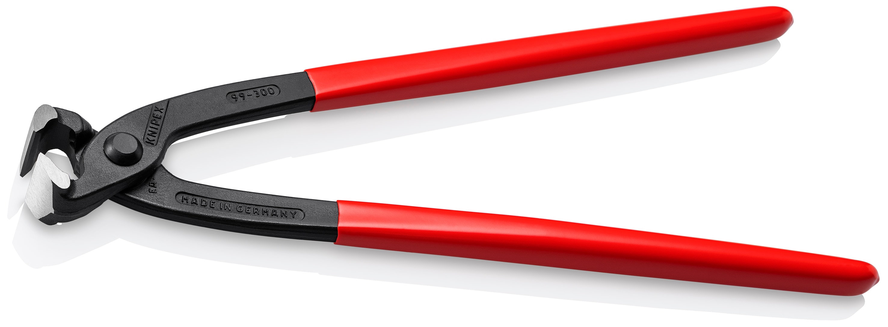 KNIPEX 99 01 300 sidecutters - View #2