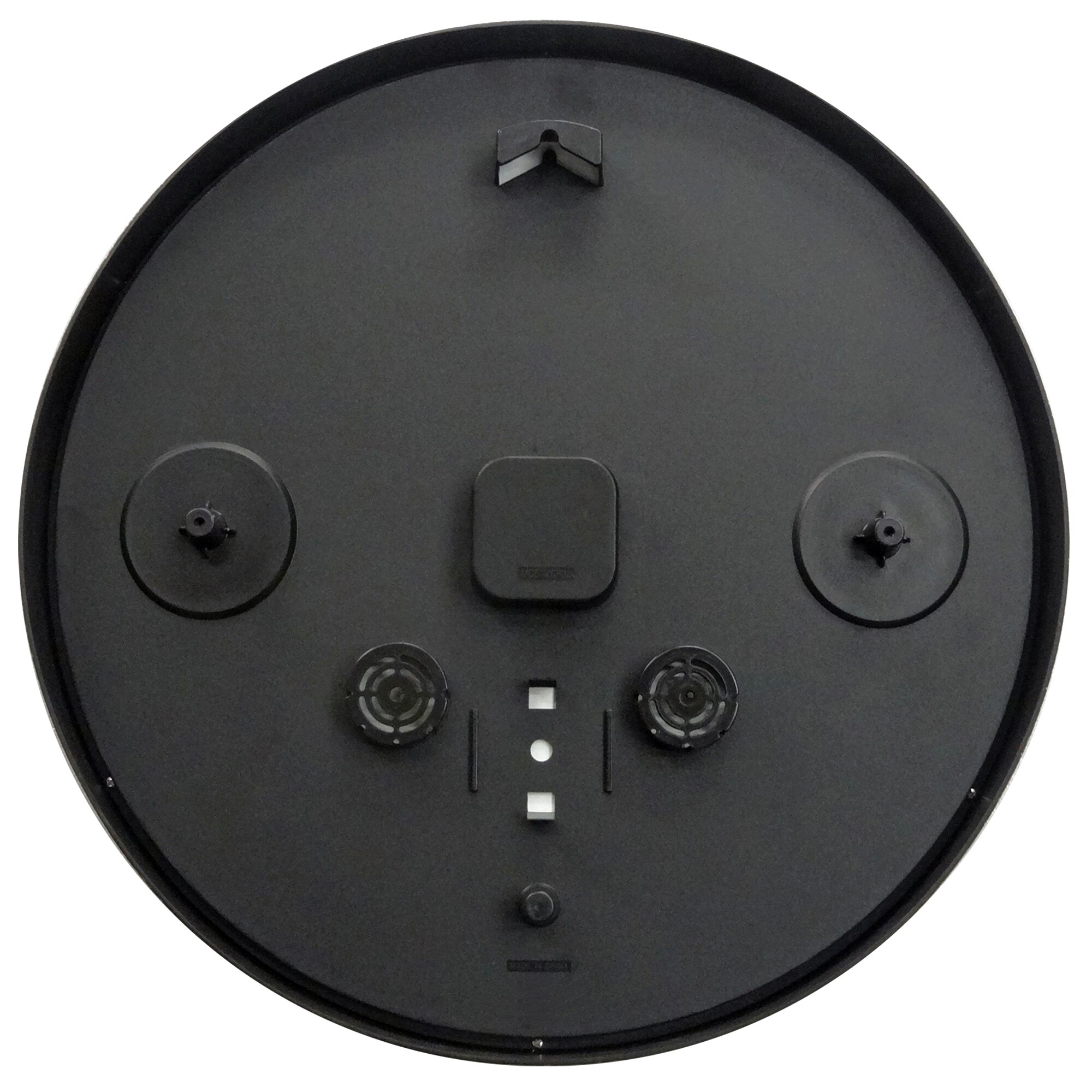 FirsTime 99647 Indoor-Outdoor-Clocks - View #3