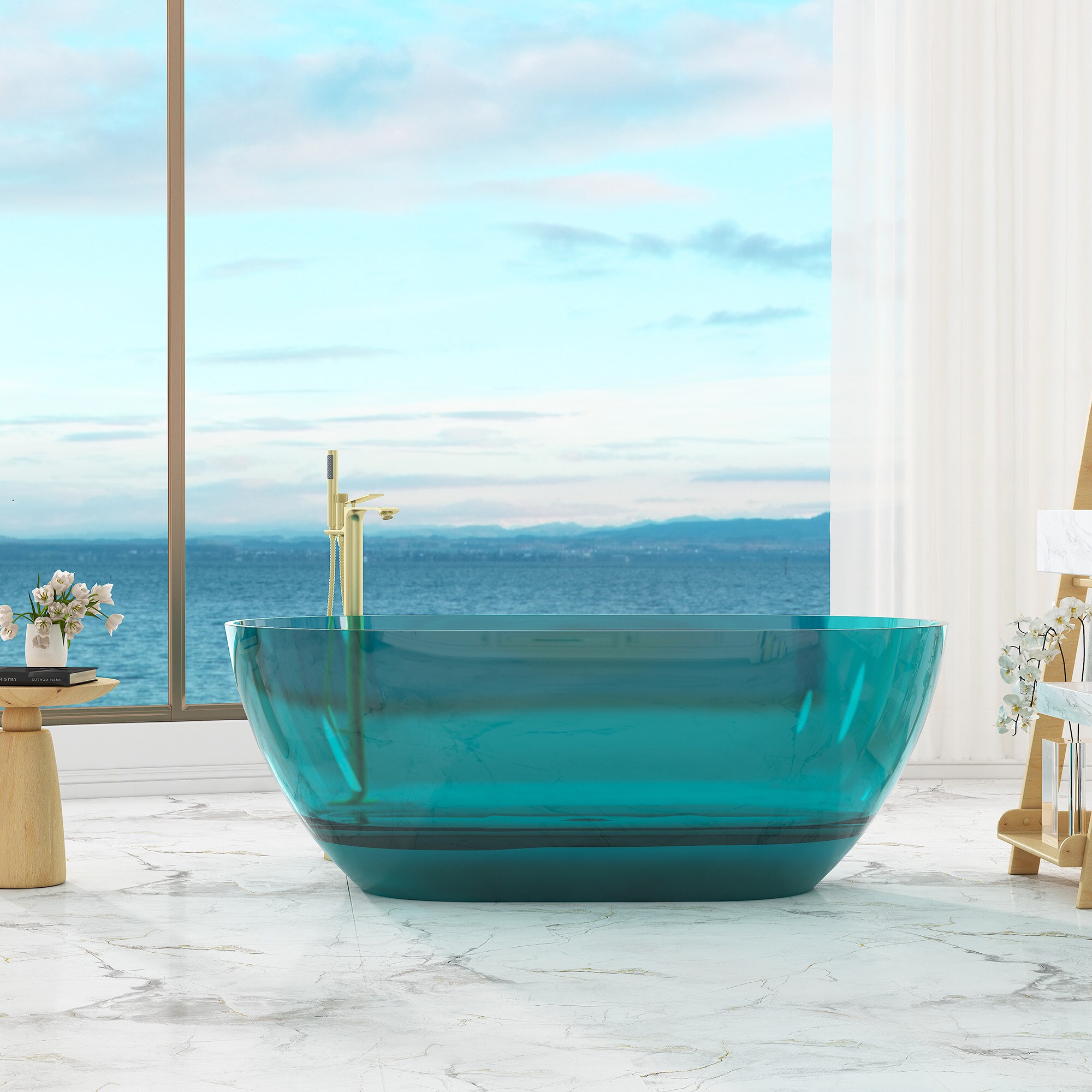 CASAINC CA06013RZPD59SB bathtubs - View #4
