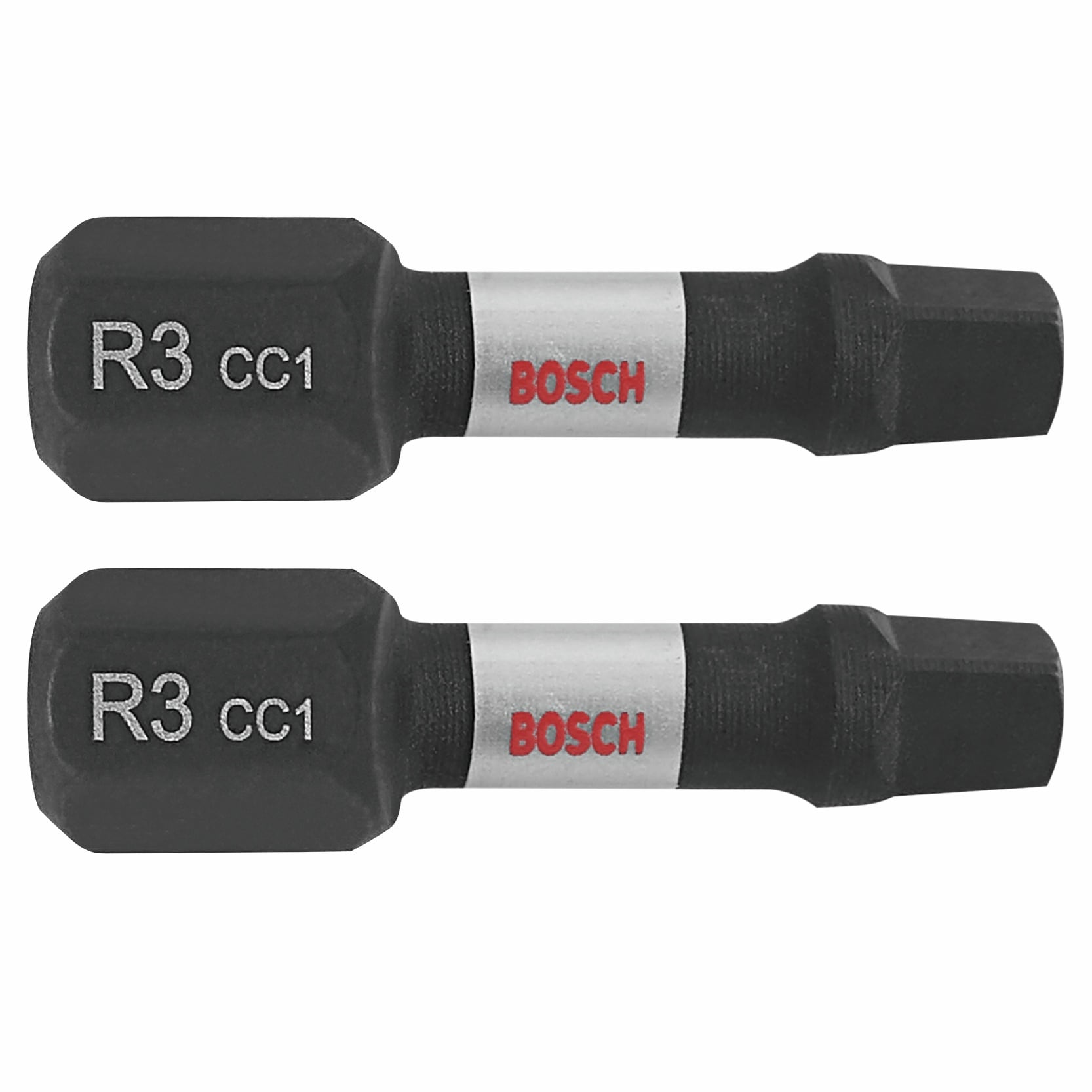 Robertson impact driver bits hot sale