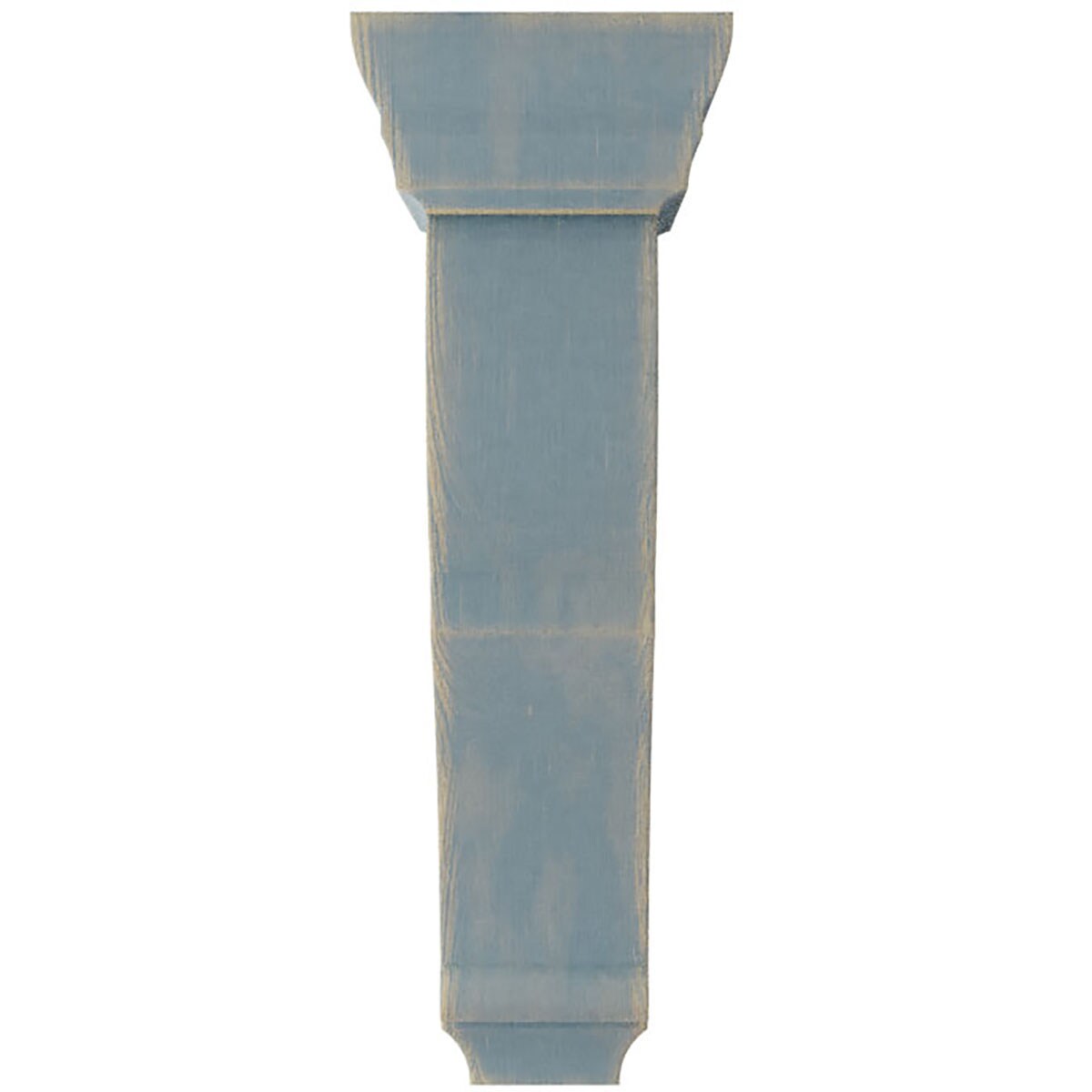 Ekena Millwork CORWD02X04X08RJBU corbels - View #2