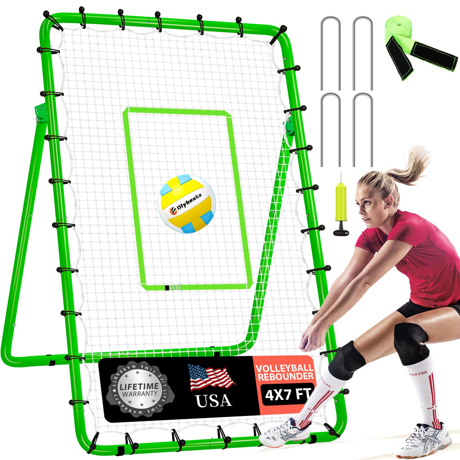 Redliro B0DQ8SST9S Sports-Equipment - View #13