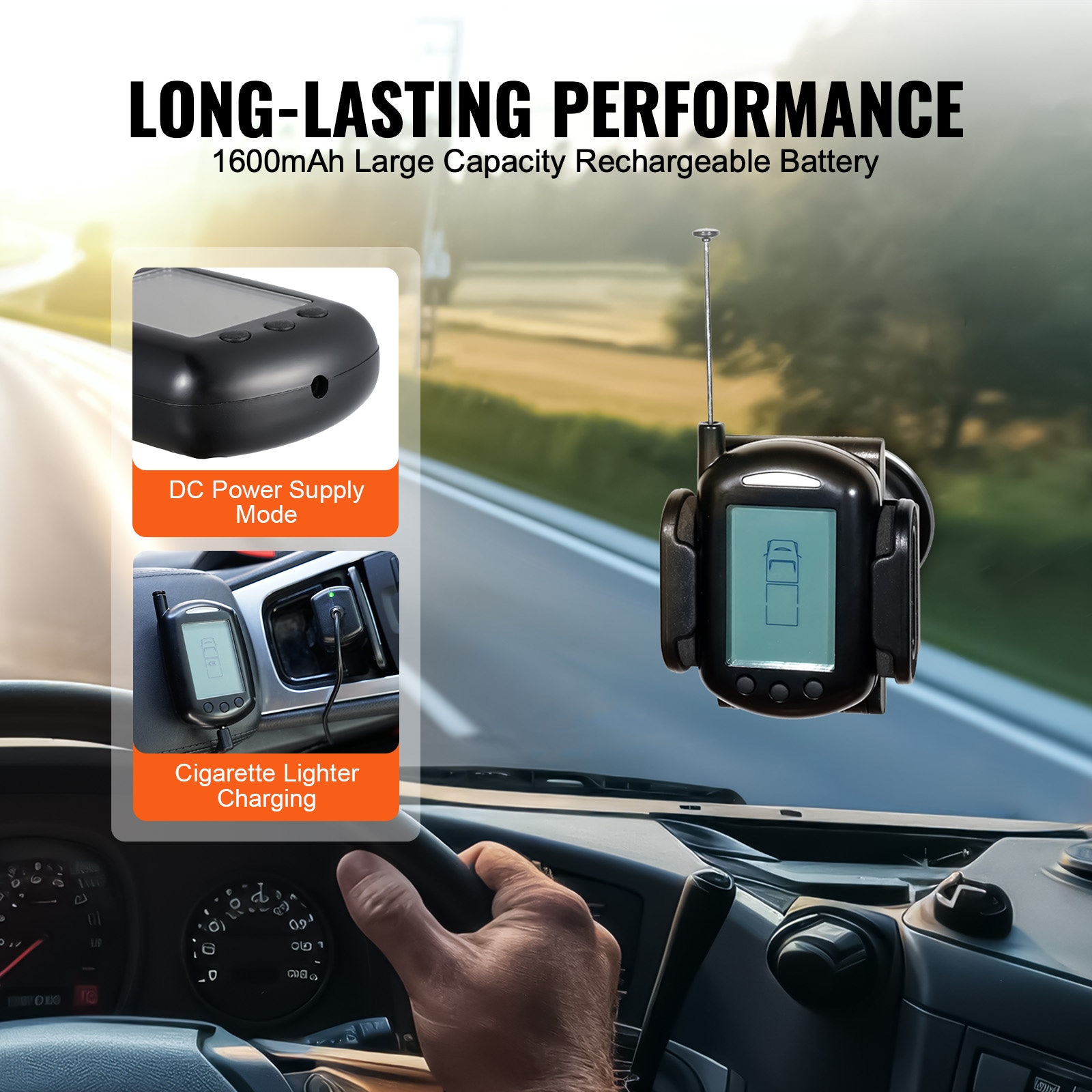 GIVIMO LW018GIVSS084 Auto-Diagnostic-Testing-Tools - View #2