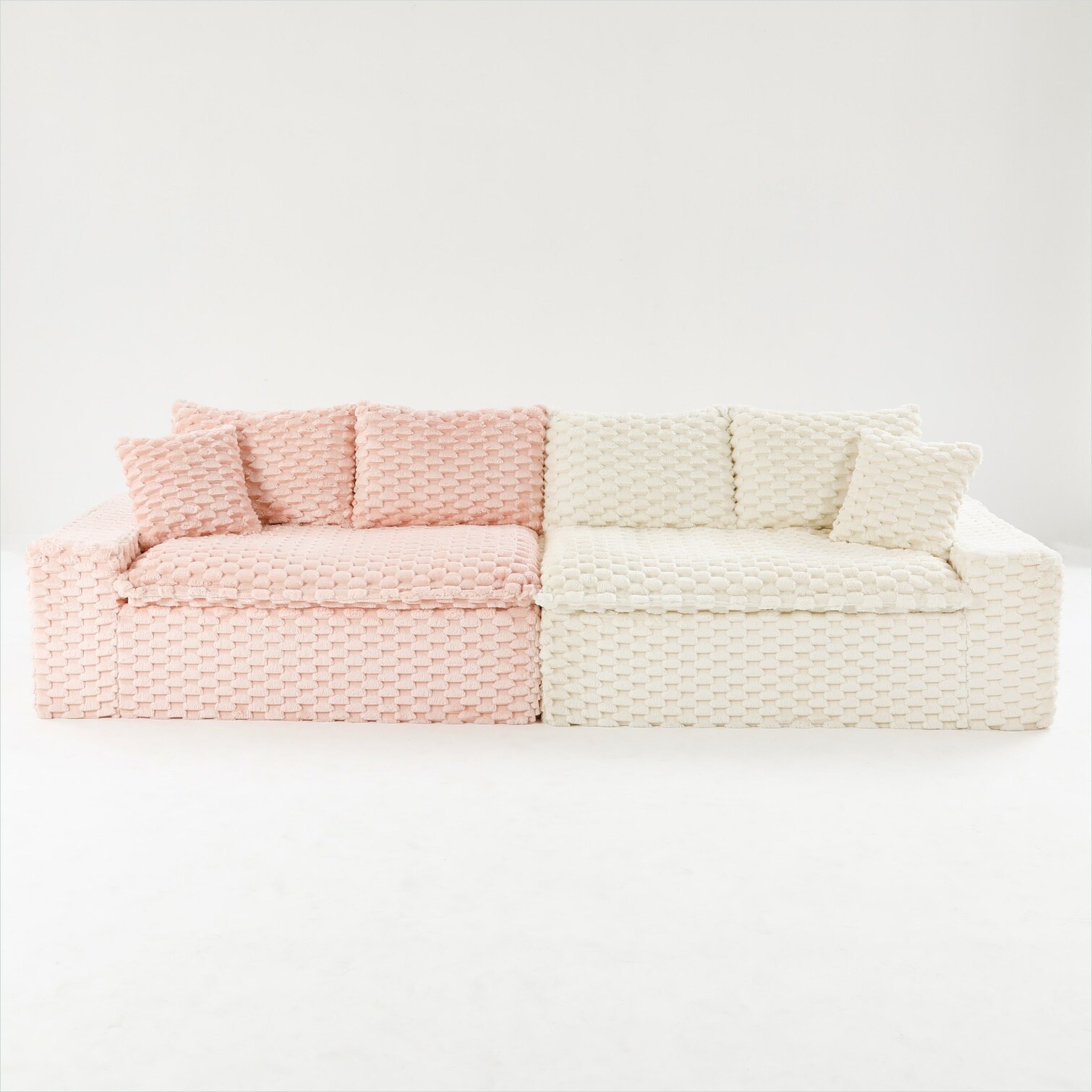 SunJet HO3YZN4J15CV Sofas-Loveseats - View #5