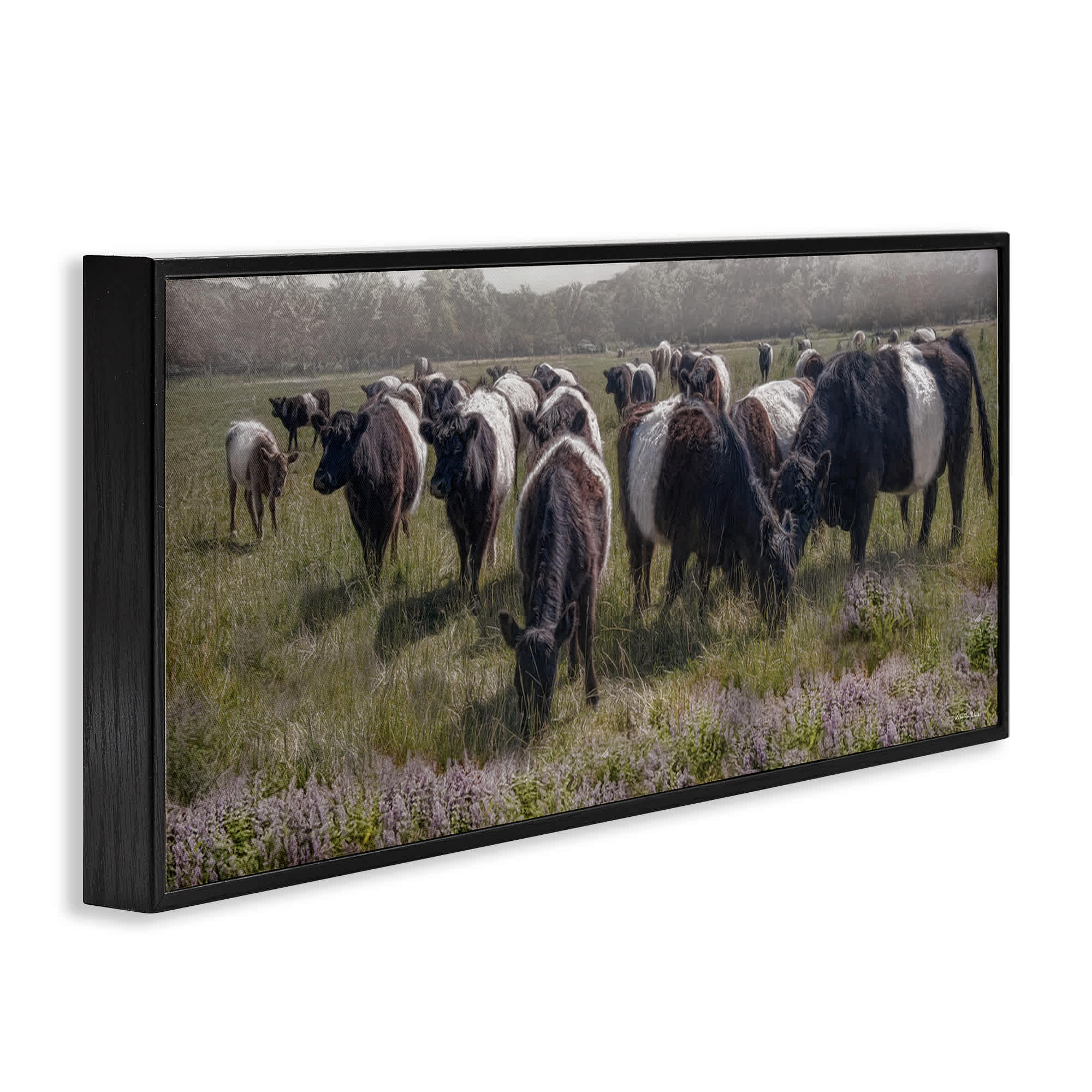 Stupell Industries BS-675-FR-13X30 Wall-Art - View #2