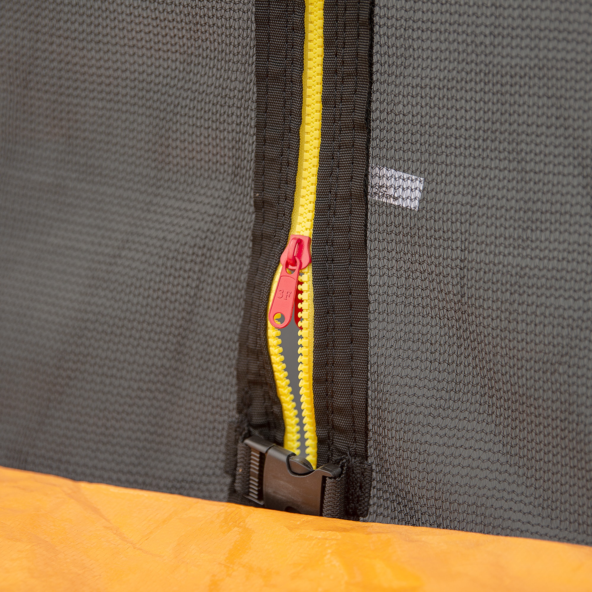 Maocao Hoom DJ-H-2W55033650 trampolines - View #3
