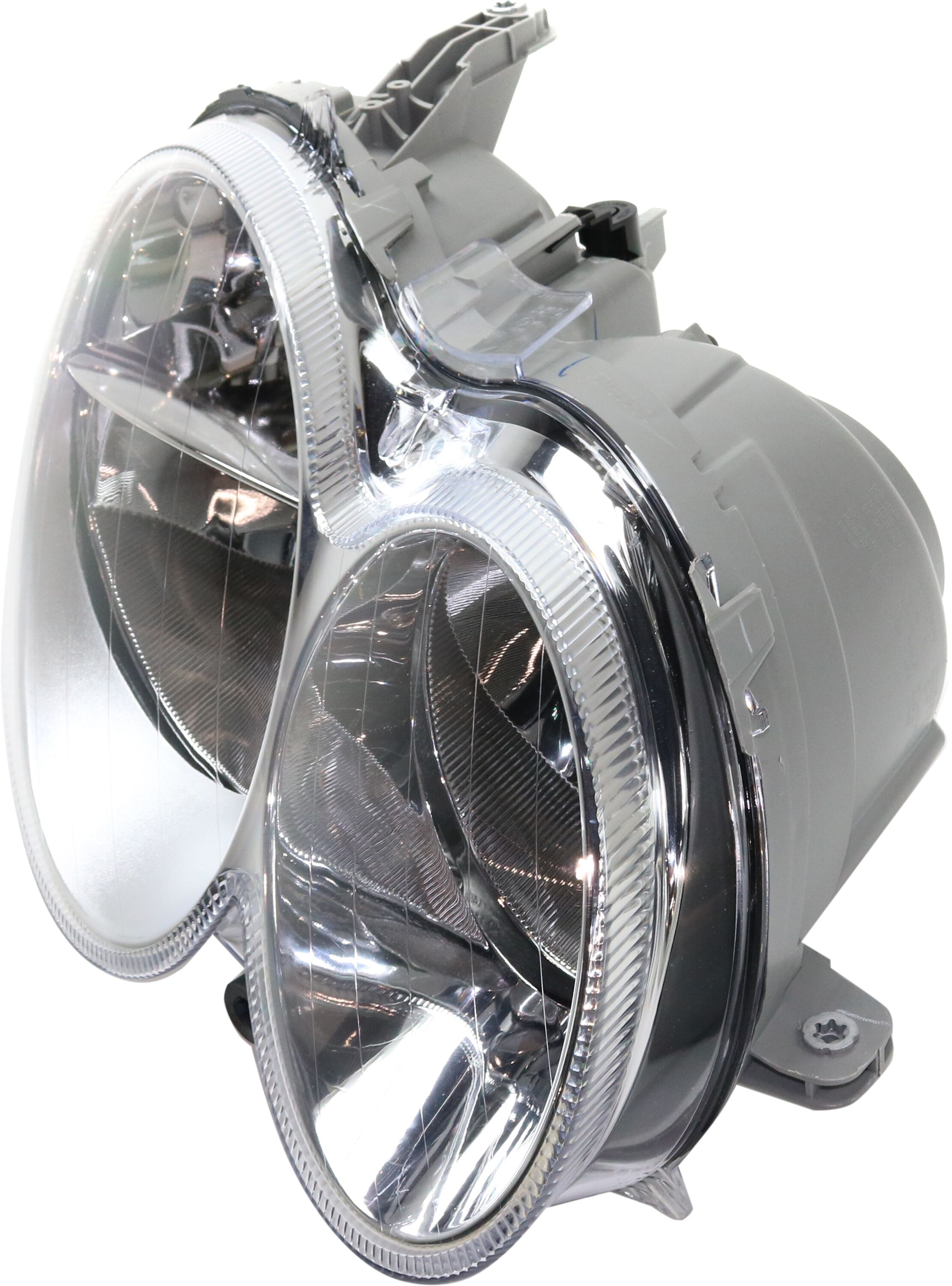 Garage-Pro JCWREPM100375QGP Headlights-Components - View #3