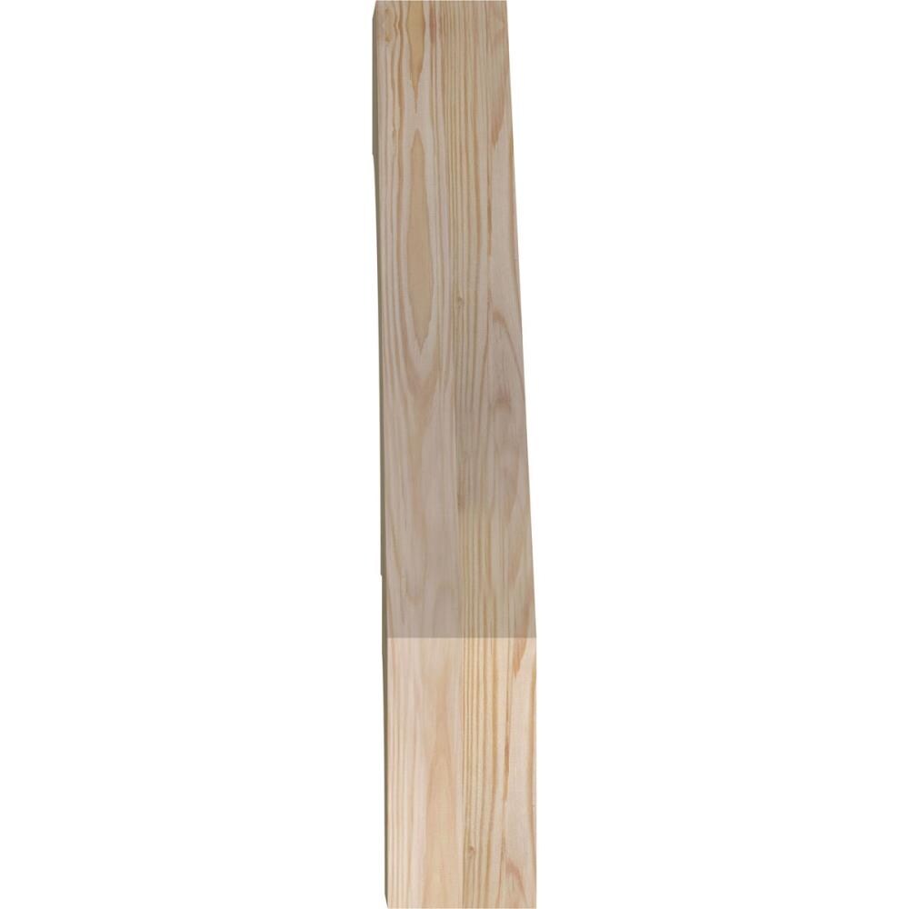 Ekena Millwork BRC04X22X26BOA00RDF braces - View #4