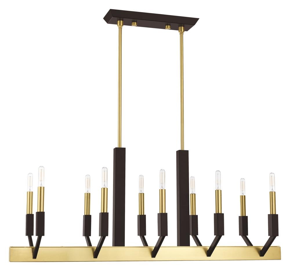 Livex Lighting 51168-12 b090015 - View #3