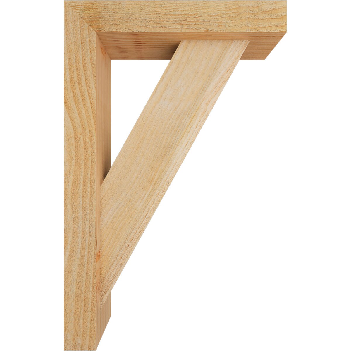 Ekena Millwork 1464907 corbels - View #3