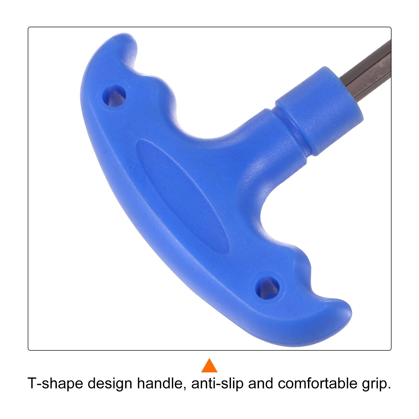 Harfington S25072801UX0936 Hex-Torx-Key - View #5