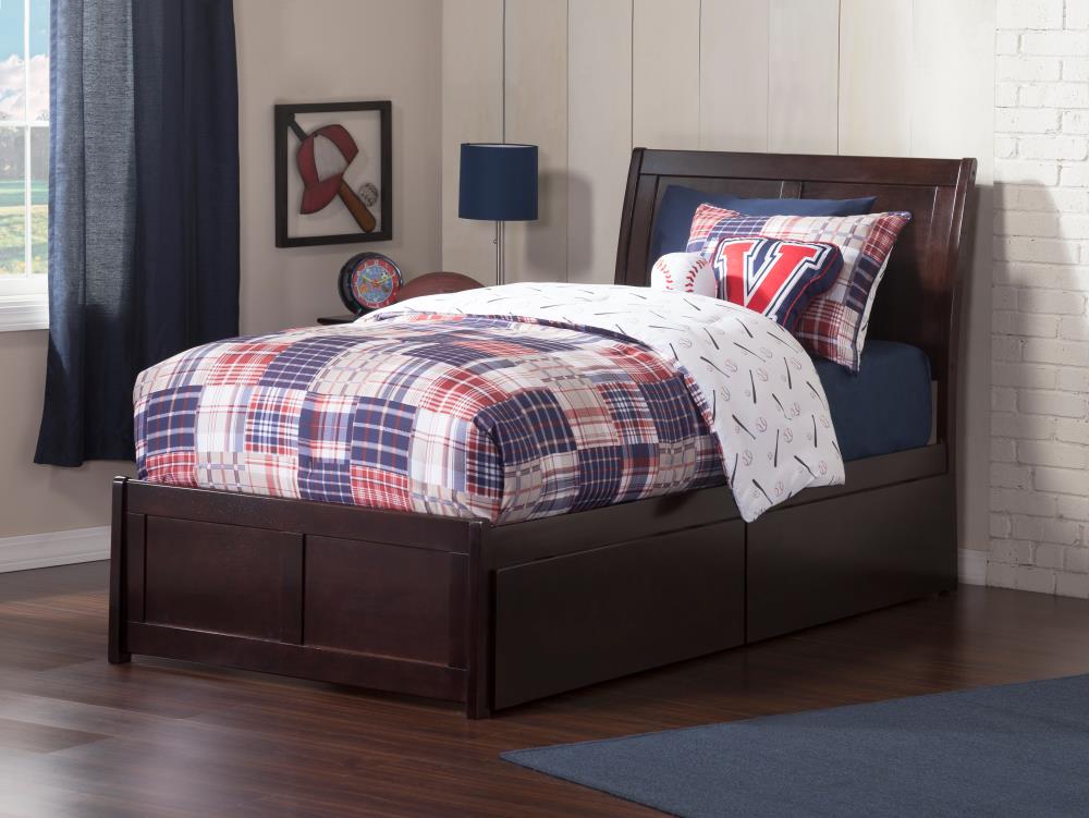 AFI Furnishings AR8926111 beds - View #2