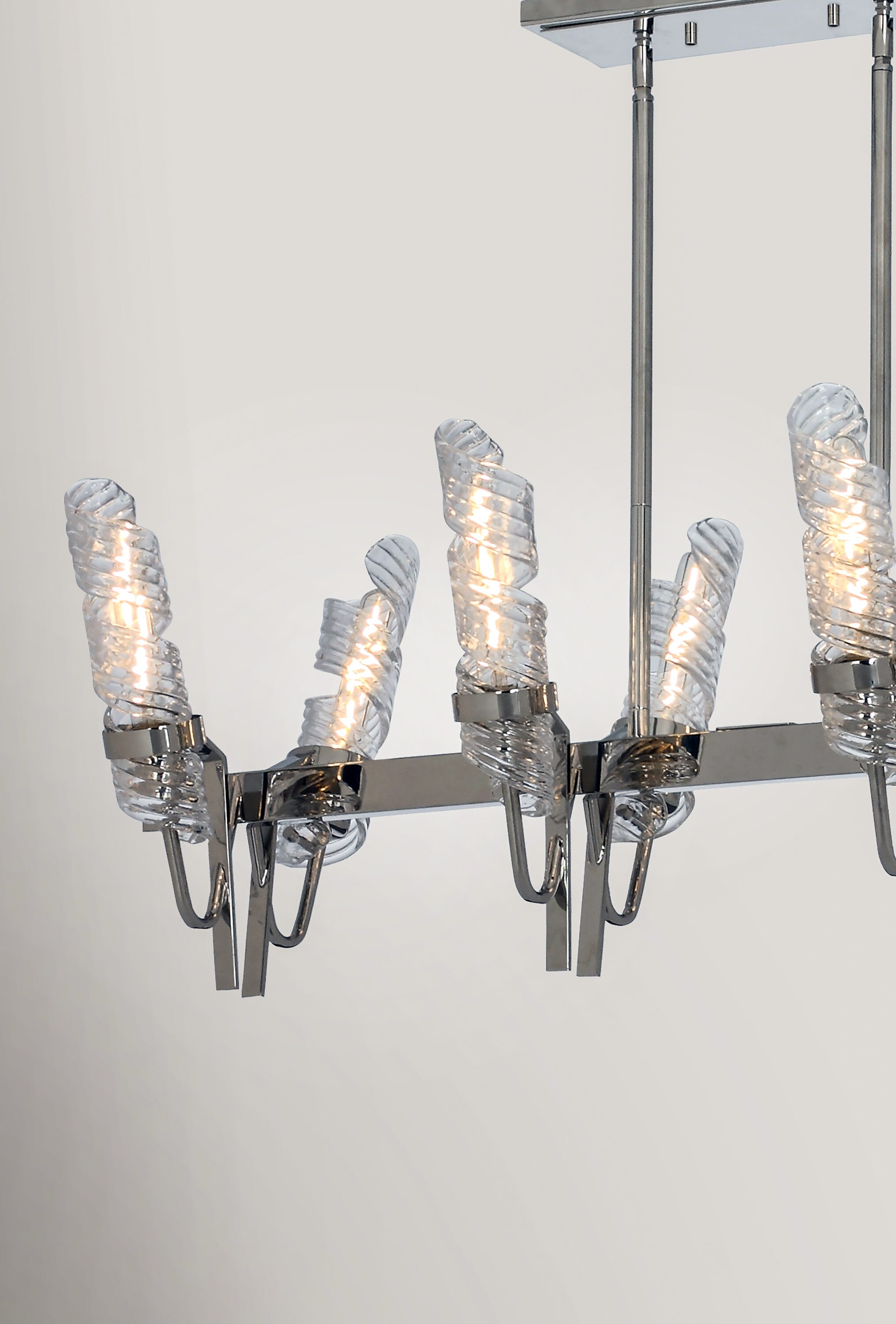 Maxim Lighting 39558CLPN b090015 - View #3