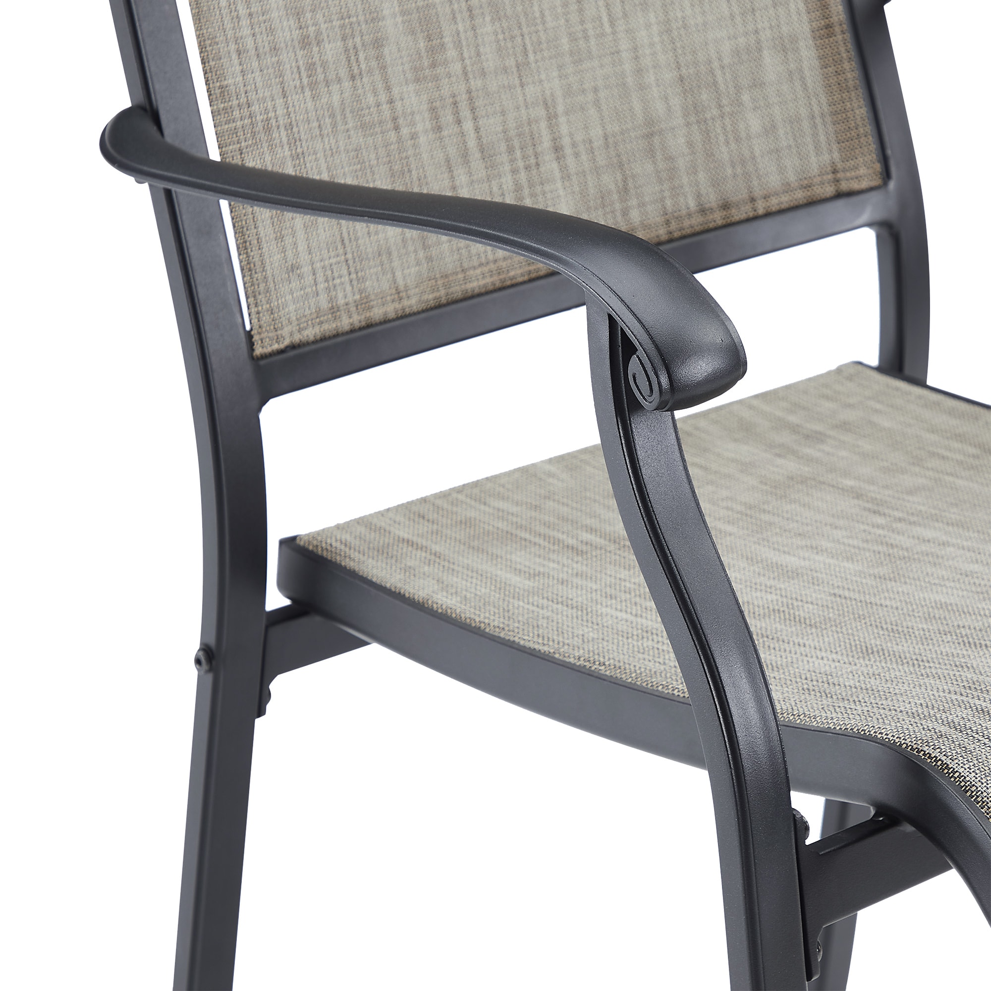 PEAK HOME FURNISHINGS 970429 Patio-Chairs - View #4
