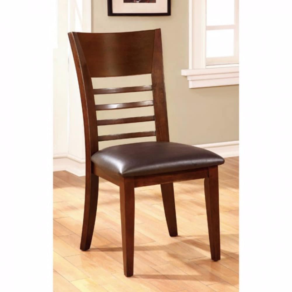 Benzara BM131981 Dining-Chairs - View #2