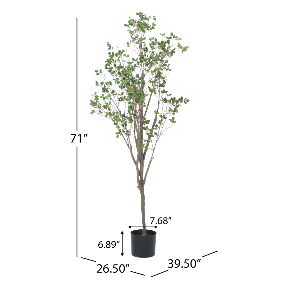 Wooakway FXLS0601-512D54 Artificial-Plants-Trees - View #6