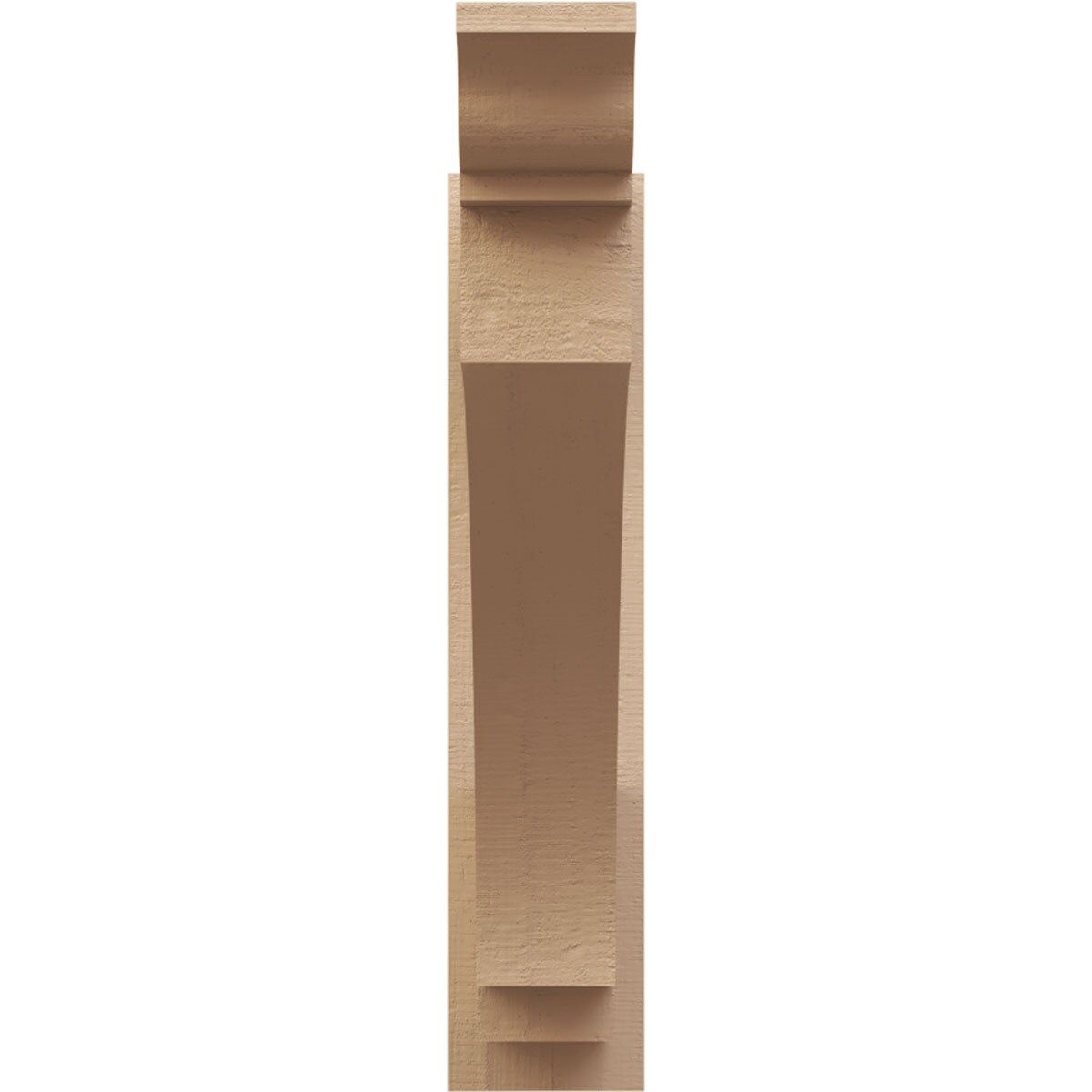 Ekena Millwork 2132029 corbels - View #3