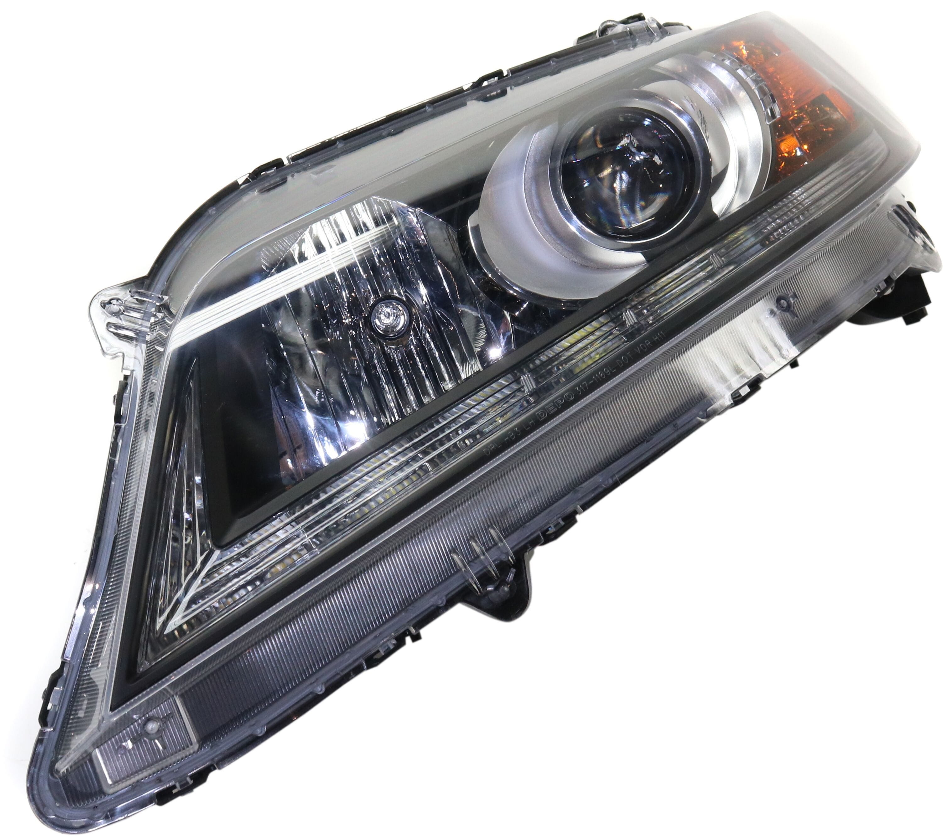 Garage-Pro JCWREPH100362QGP Headlights-Components - View #3