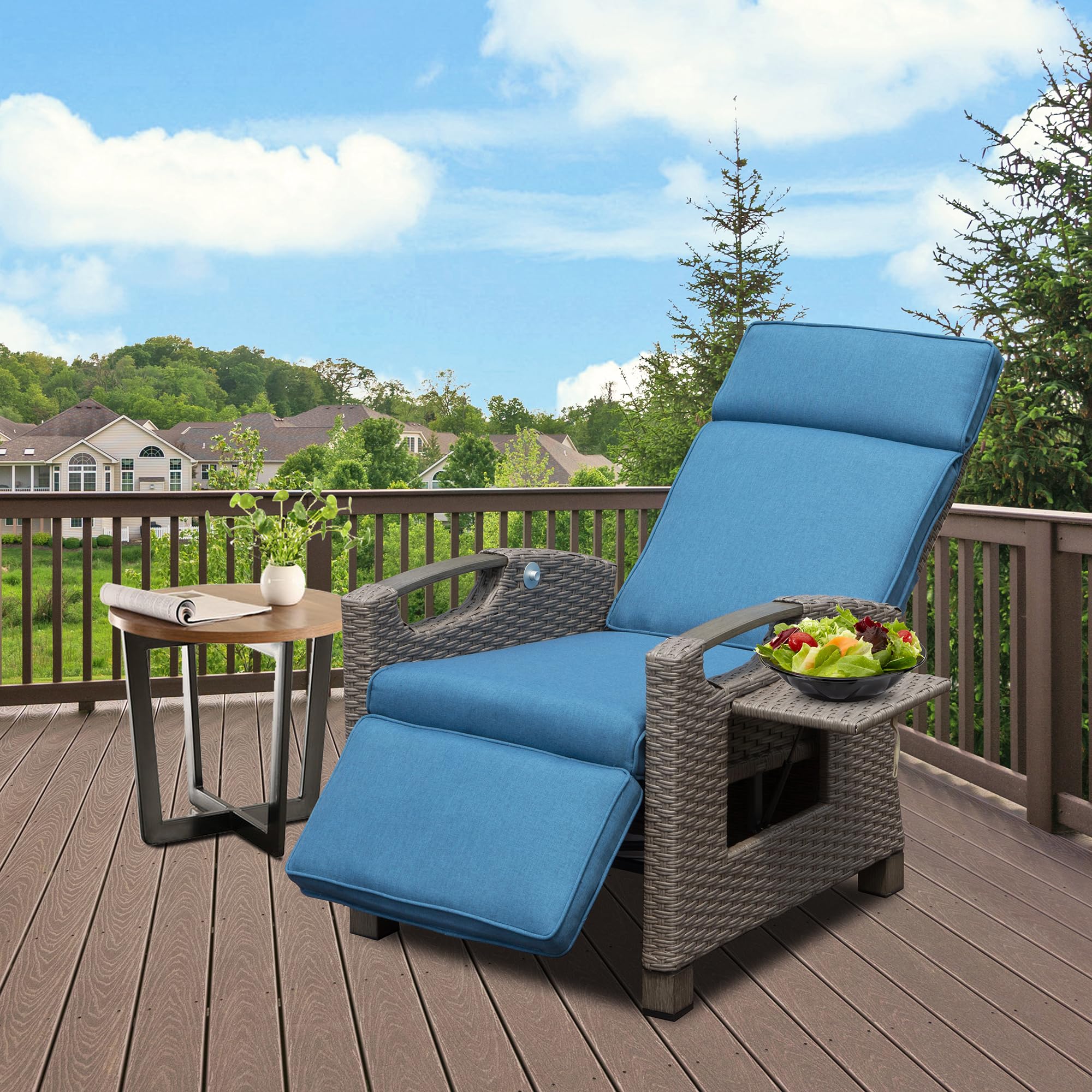 Wildaven KL196402 recliners - View #9