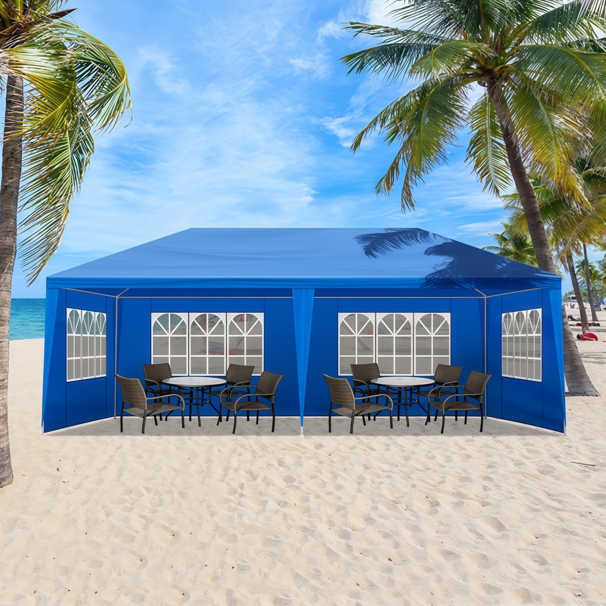 Numhew NHDREW37605 tents - View #9