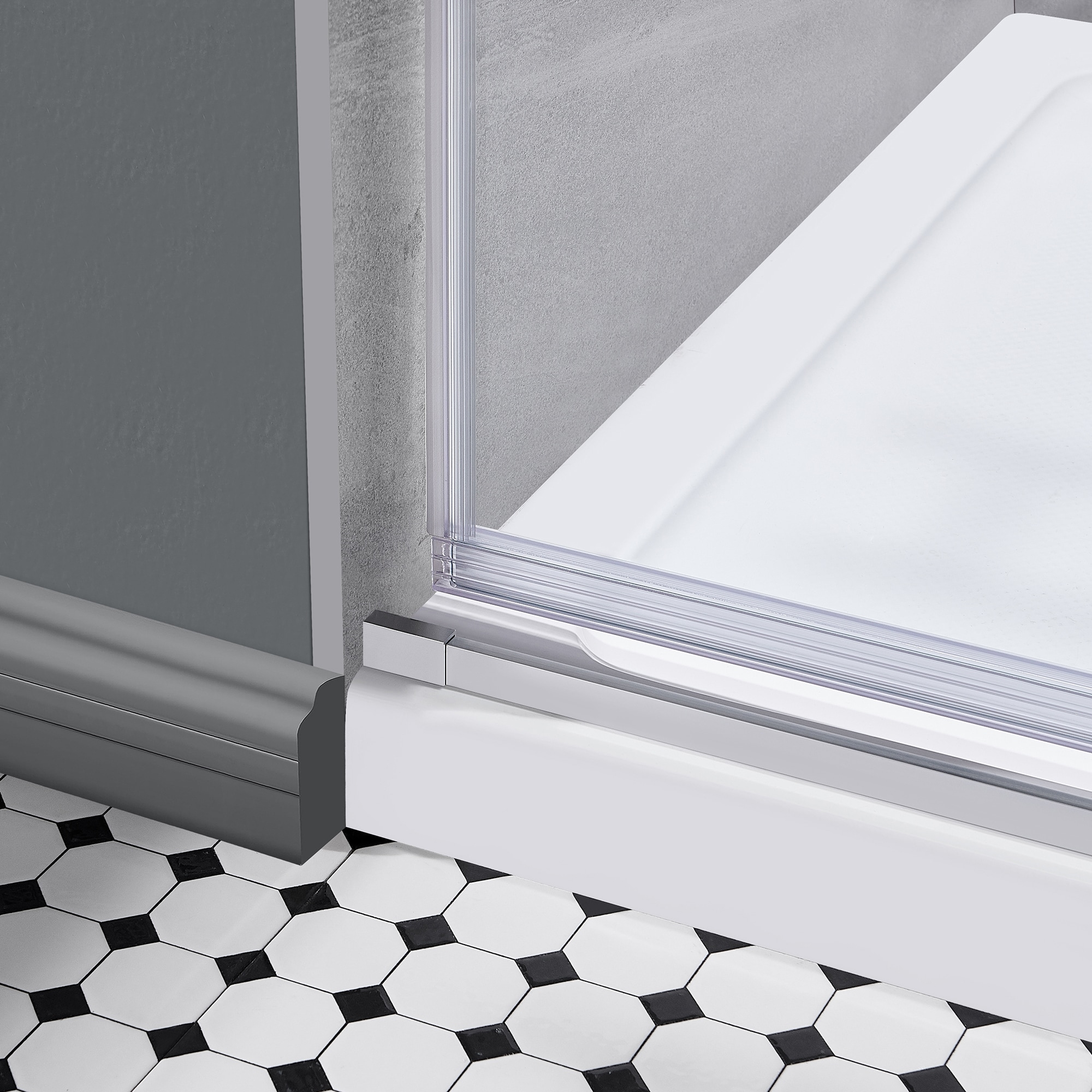 OVE Decors 15SGP-TOLE48-CHR Shower-Doors - View #9