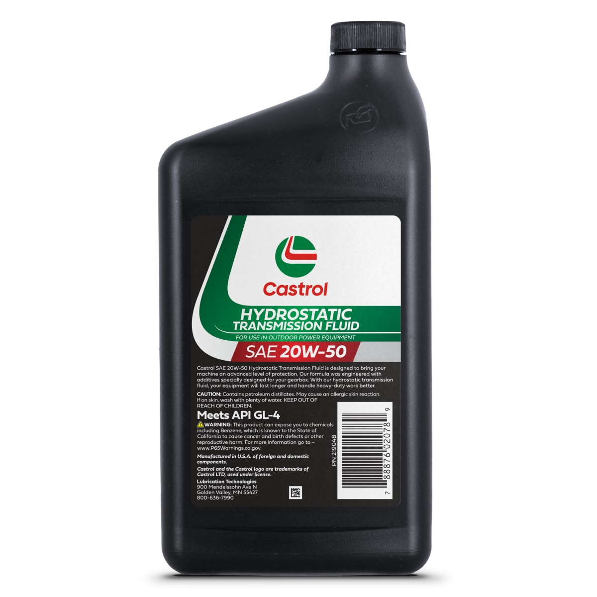 CASTROL 219048 Engine-Oil - View #2