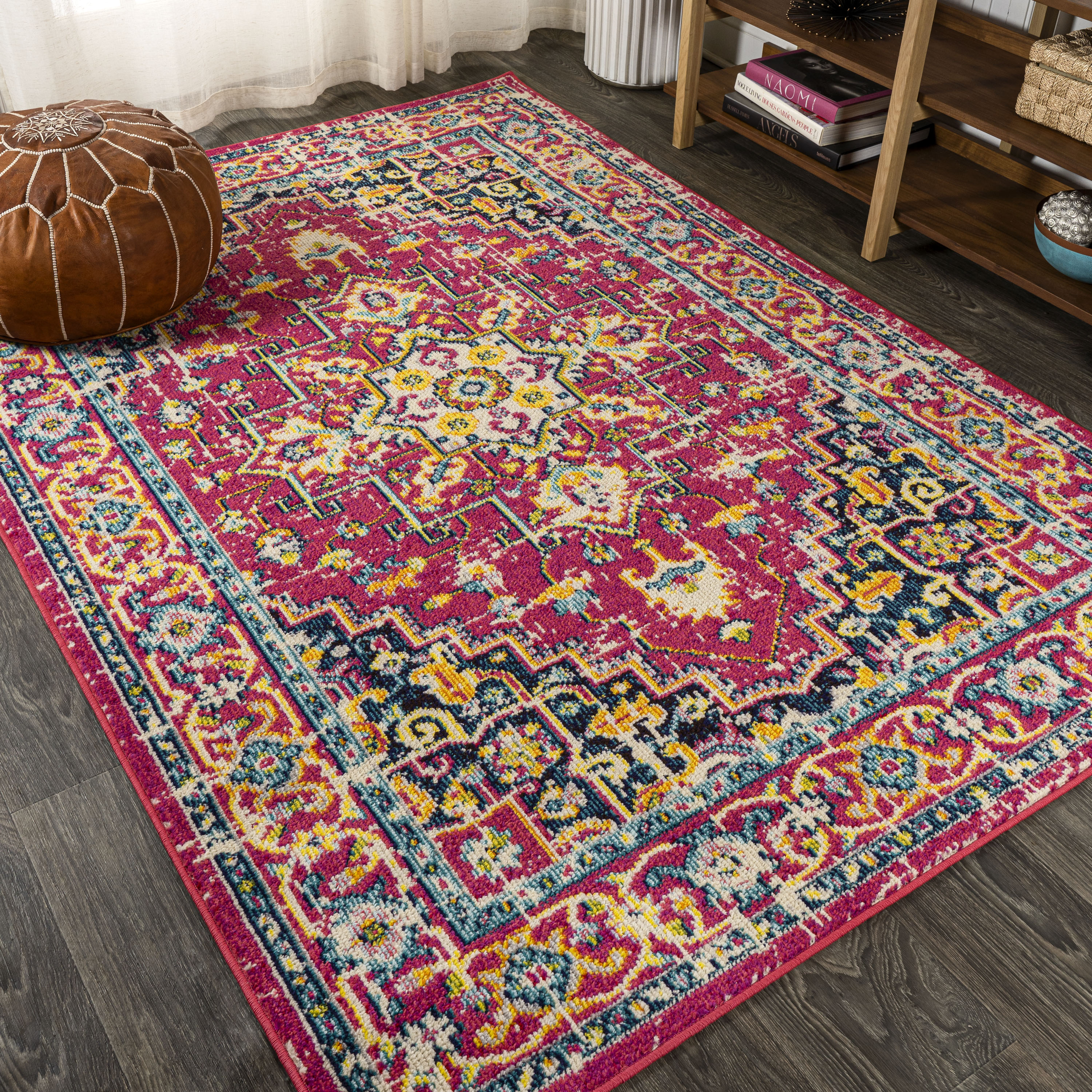 JONATHAN  Y MDP207C-5 rugs - View #5