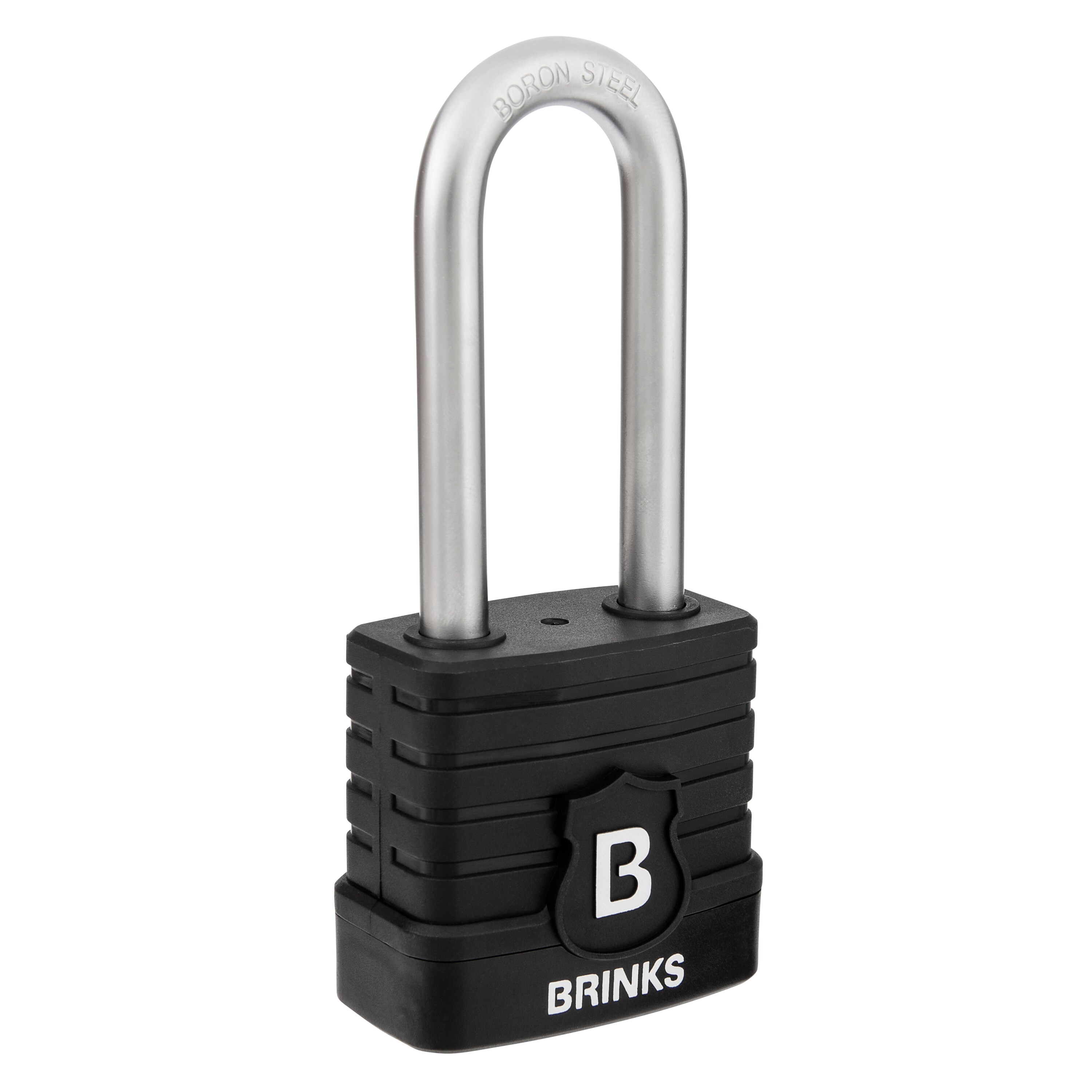 Brinks 677-44052 Padlocks-Locks-Cables - View #4
