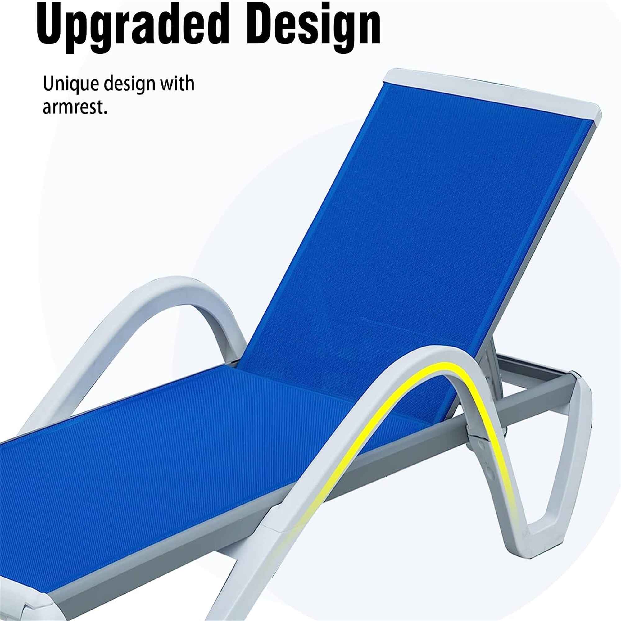 Modern Muse MMDZ0562-BT Patio-Chairs - View #3