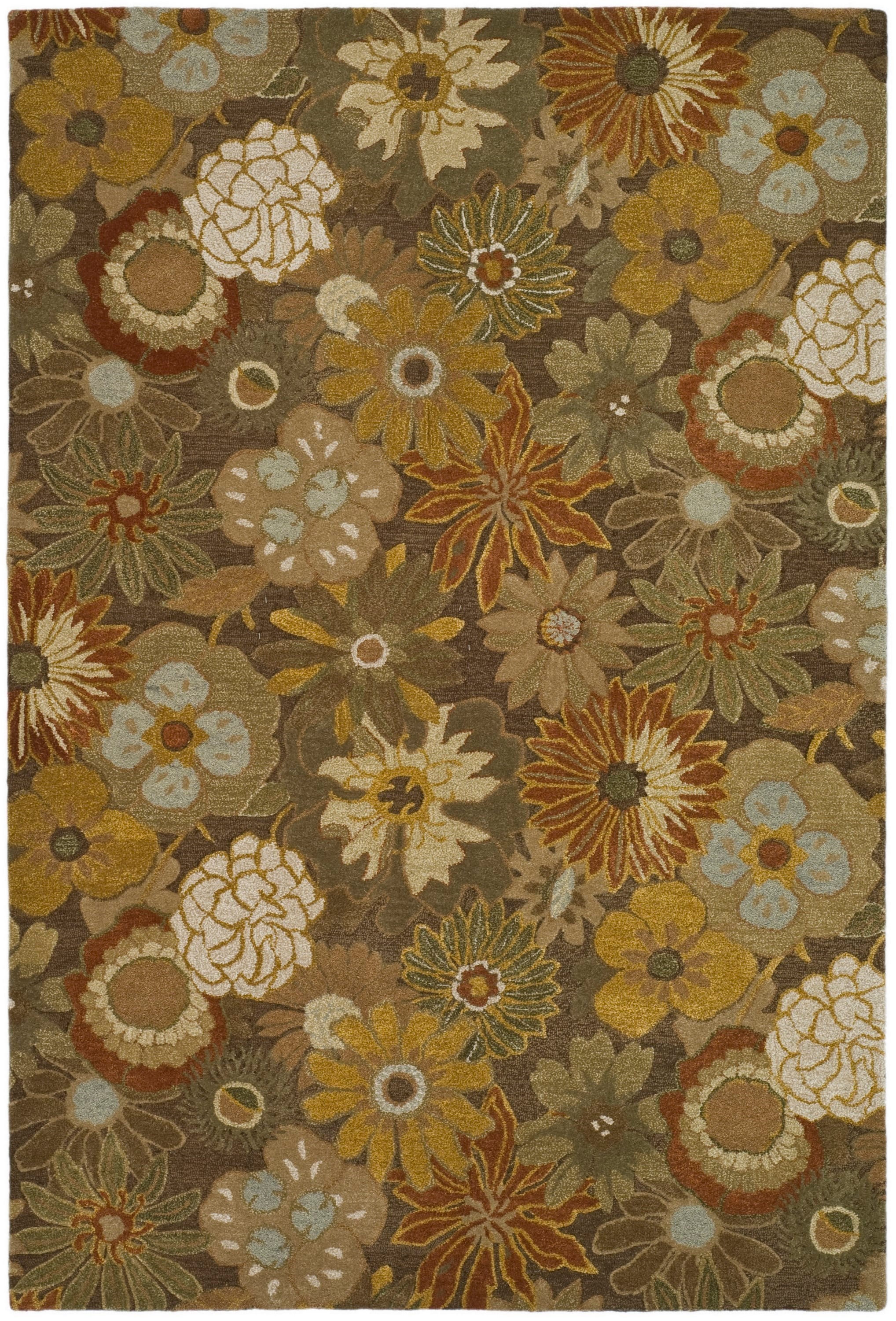 Safavieh SOH820A-8 rugs - View #2
