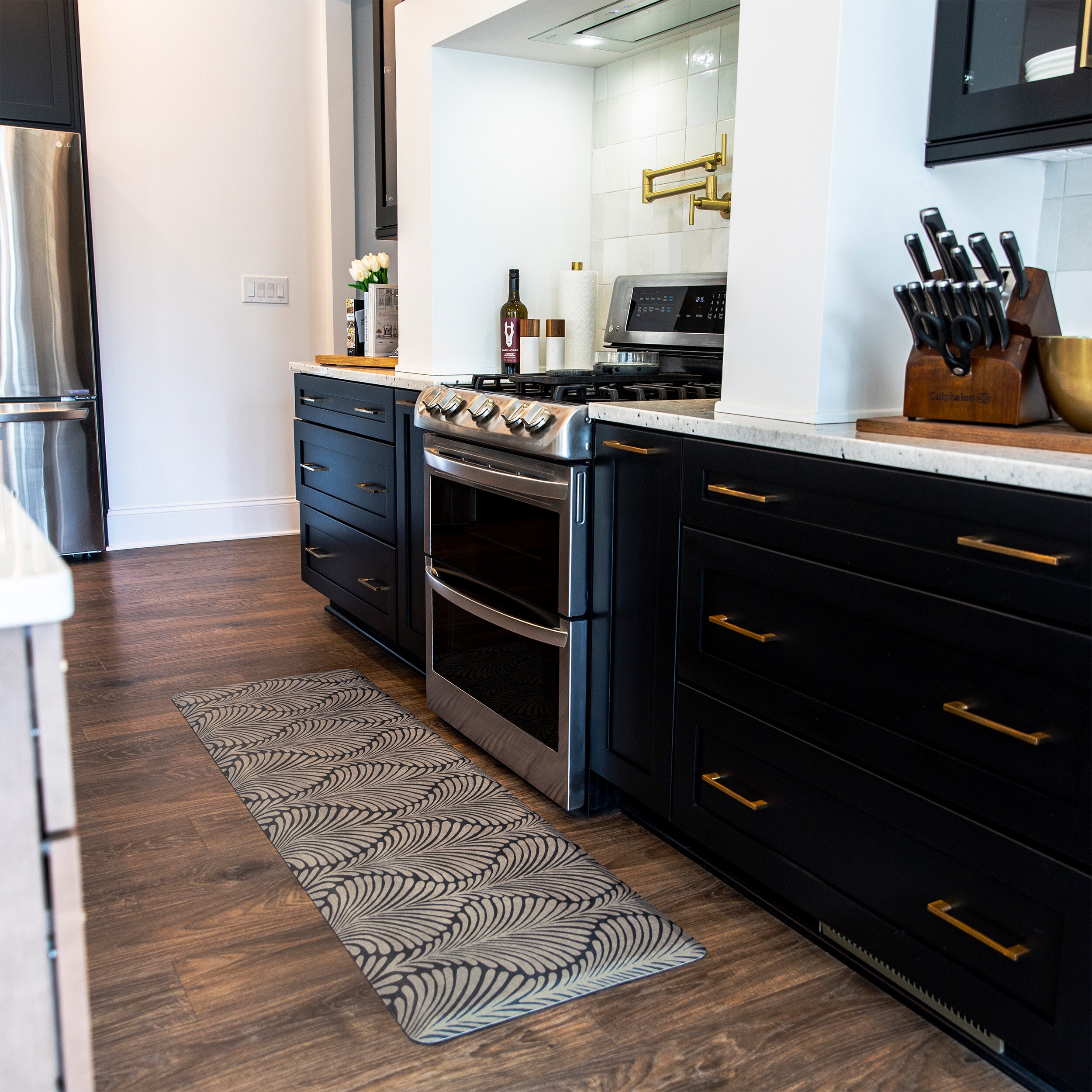 Bungalow Flooring 20958004206107 Mats-Cat - View #2