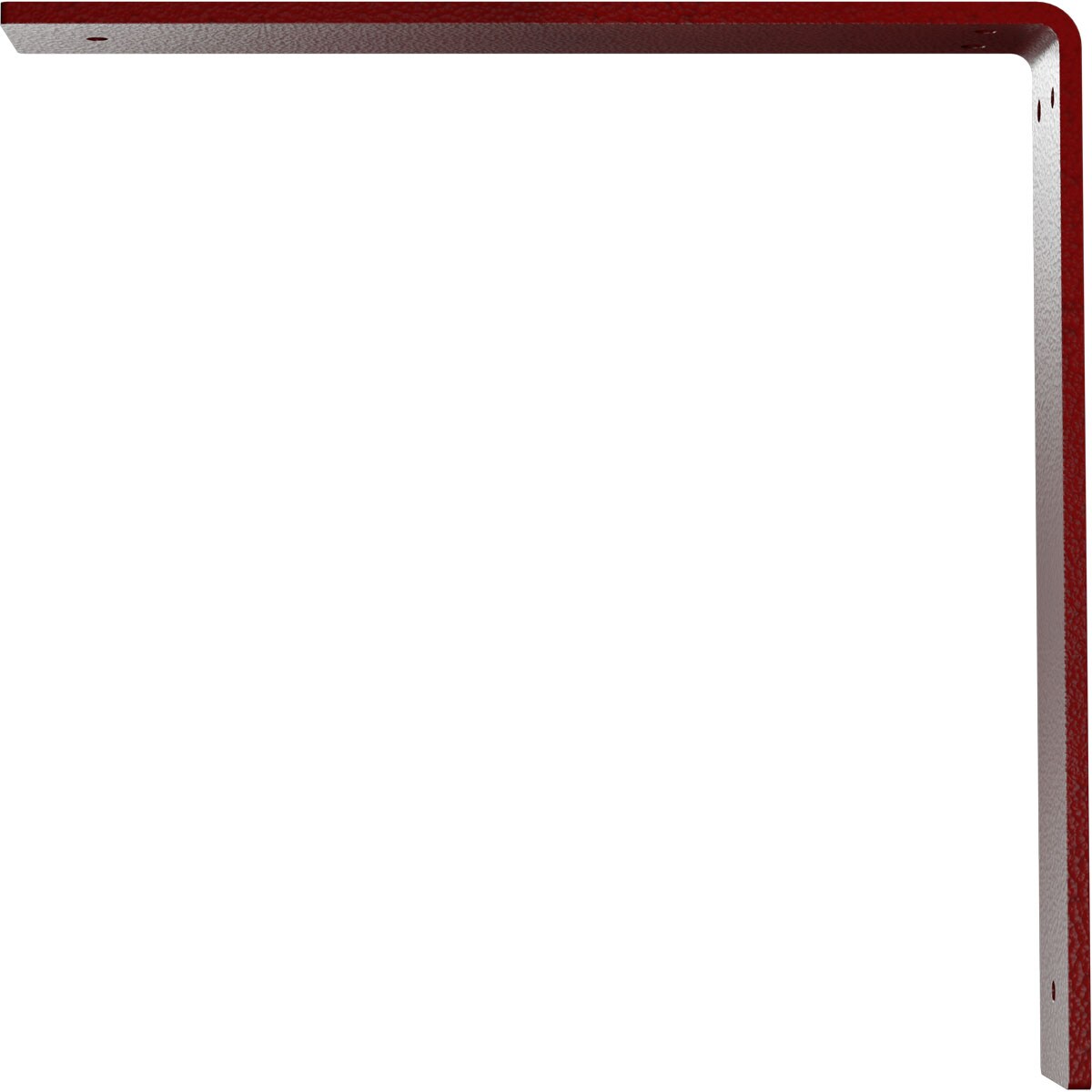 Ekena Millwork BKTM02X12X12HAHRE Mending-Plates-Brackets-Braces - View #4