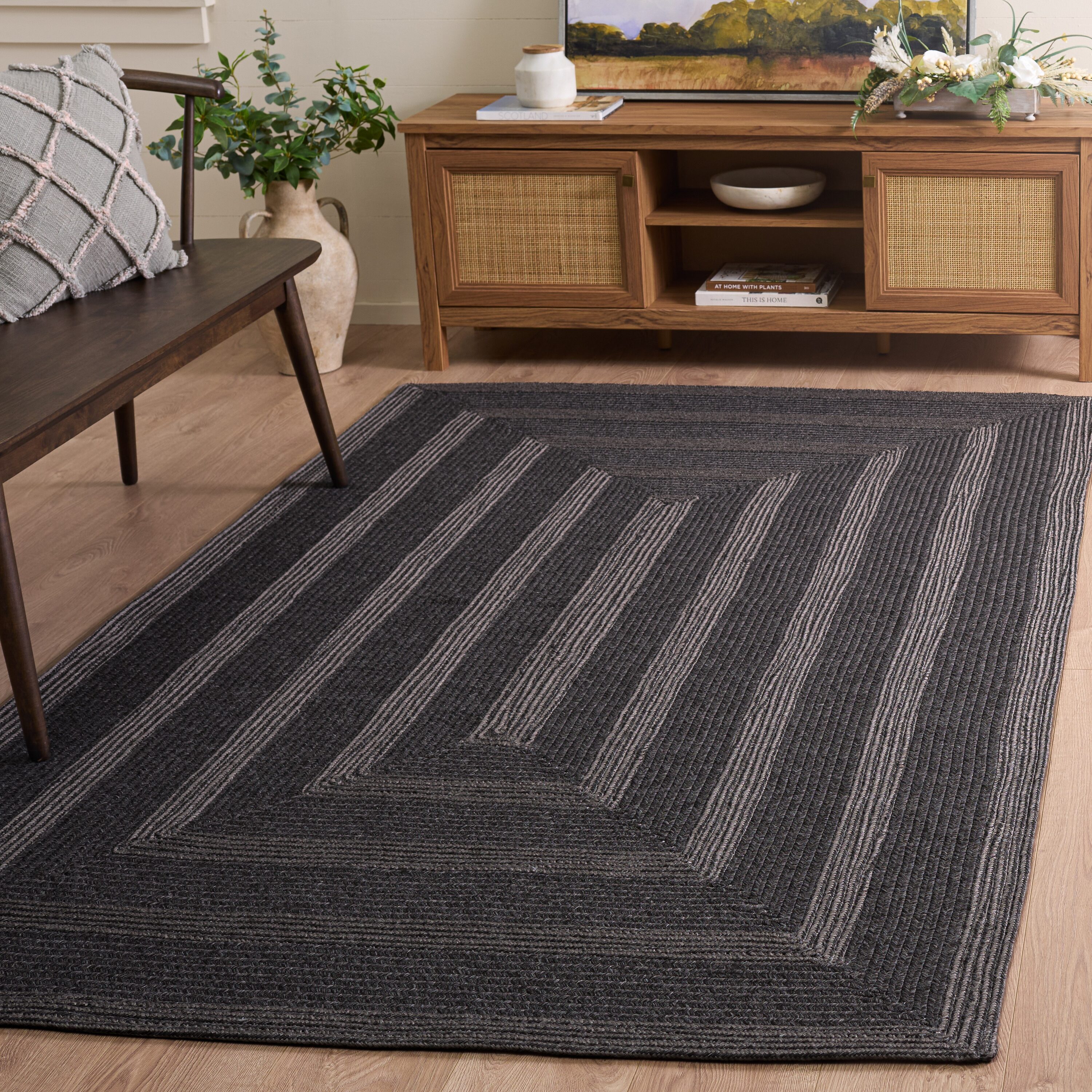 Safavieh BRA265H-6 rugs - View #2