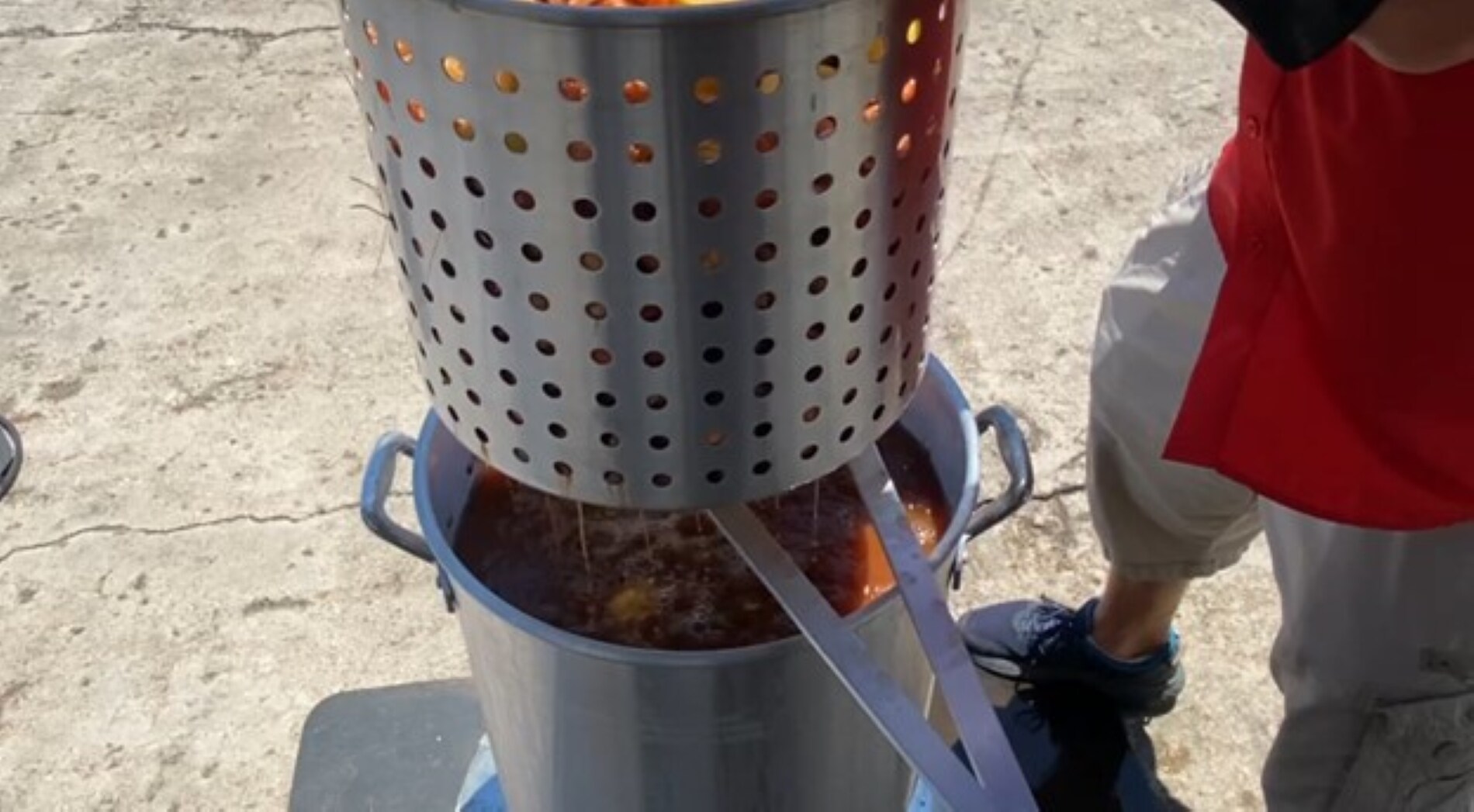 King Kooker 00064 Fryer-Accessories - View #3