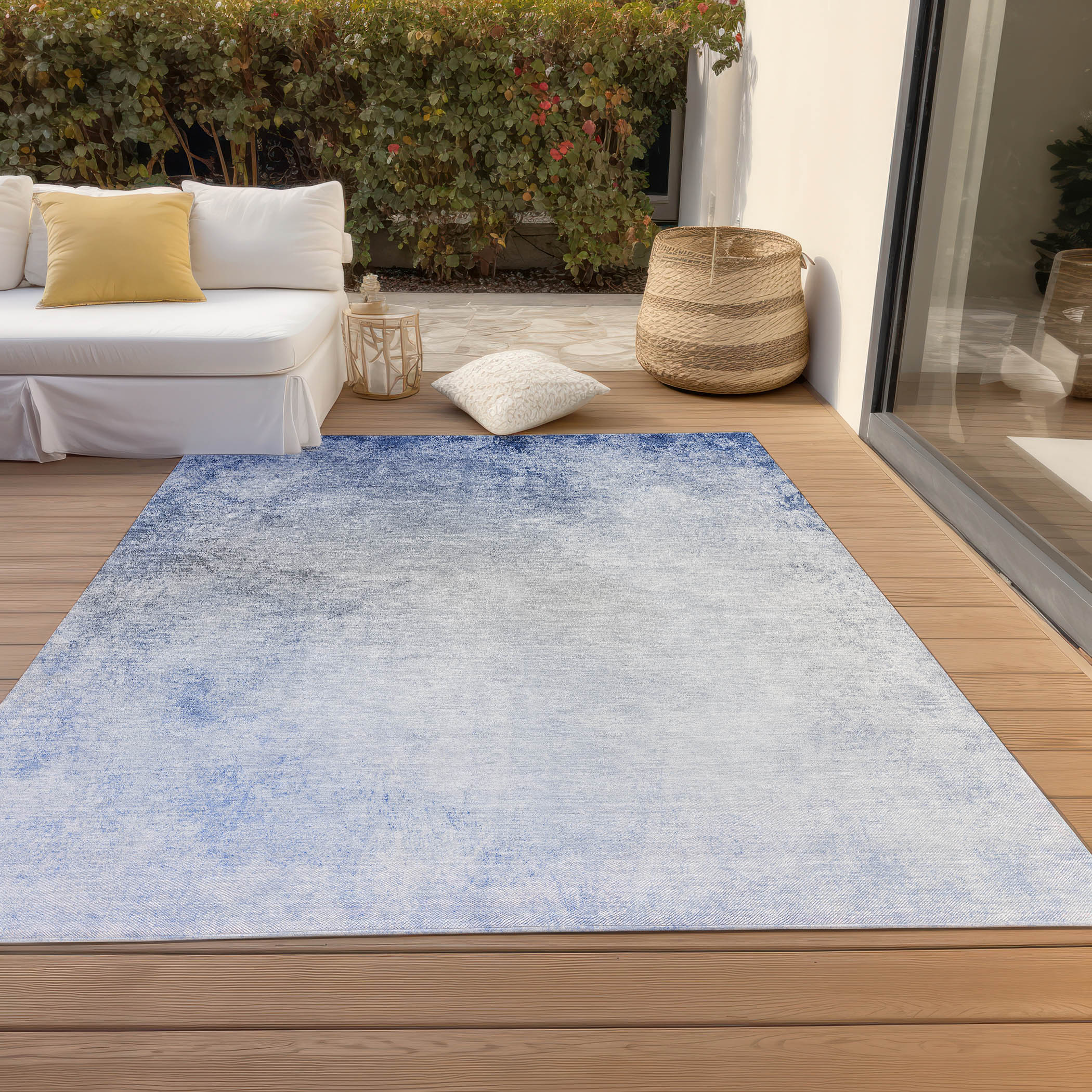 Addison Rugs ACN601BU10X14 rugs - View #8