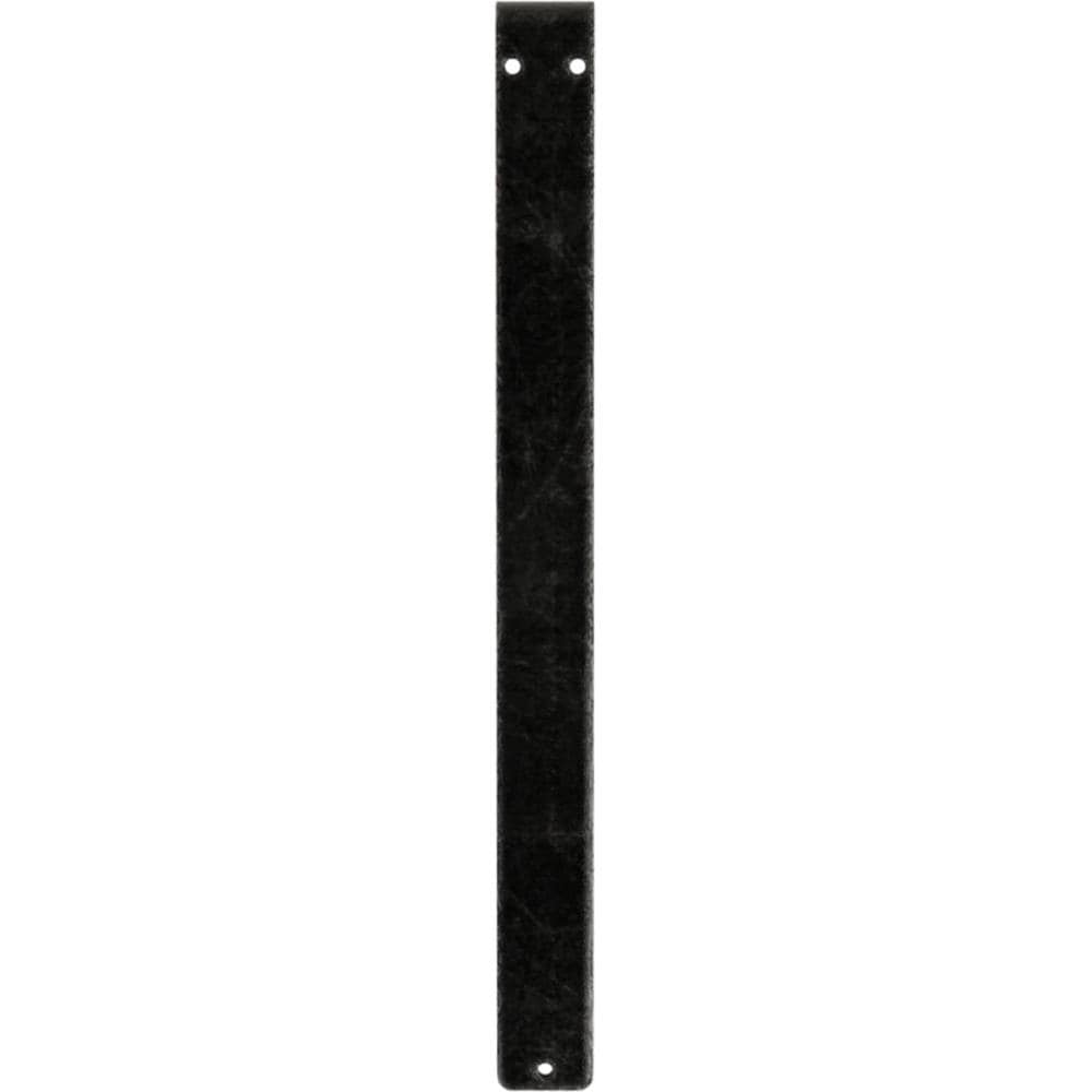 Ekena Millwork BKTM01X10X12SASAPW Mending-Plates-Brackets-Braces - View #5
