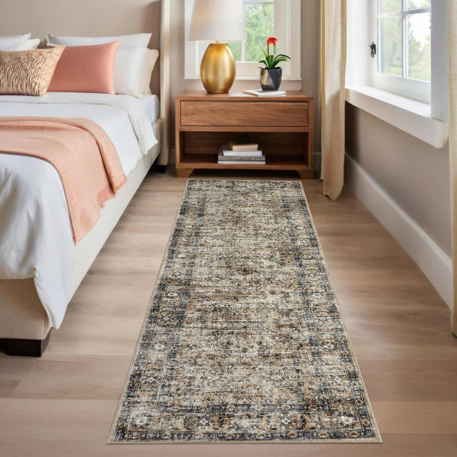 Qeetex LSN-PHO-34PVDSBX rugs - View #3