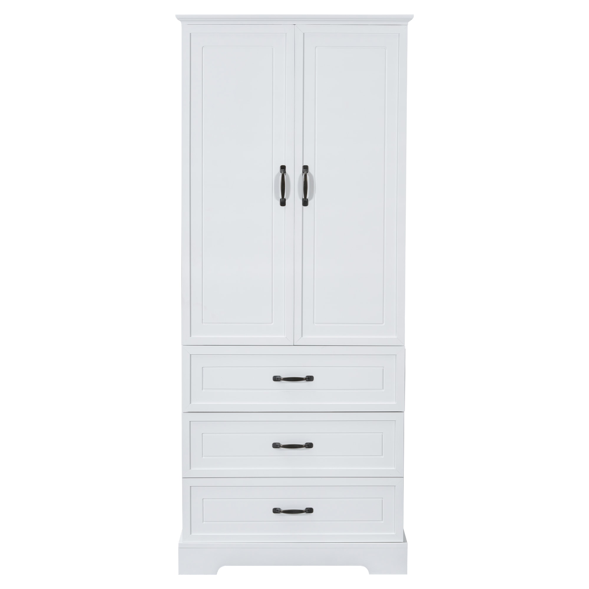 Siavonce XH510-L Utility-Storage-Cabinets - View #15