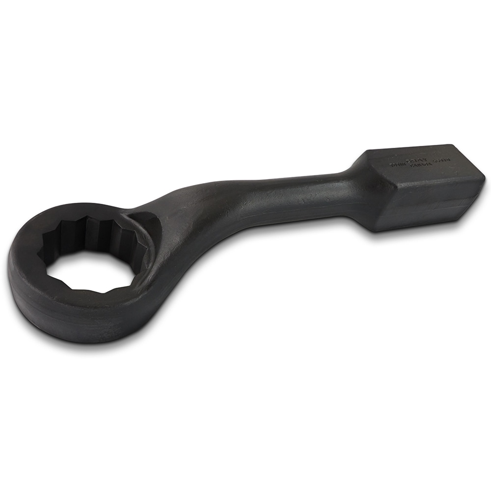 Gray Tools 70mm 12-point Metric Offset Box end Wrench (no case)