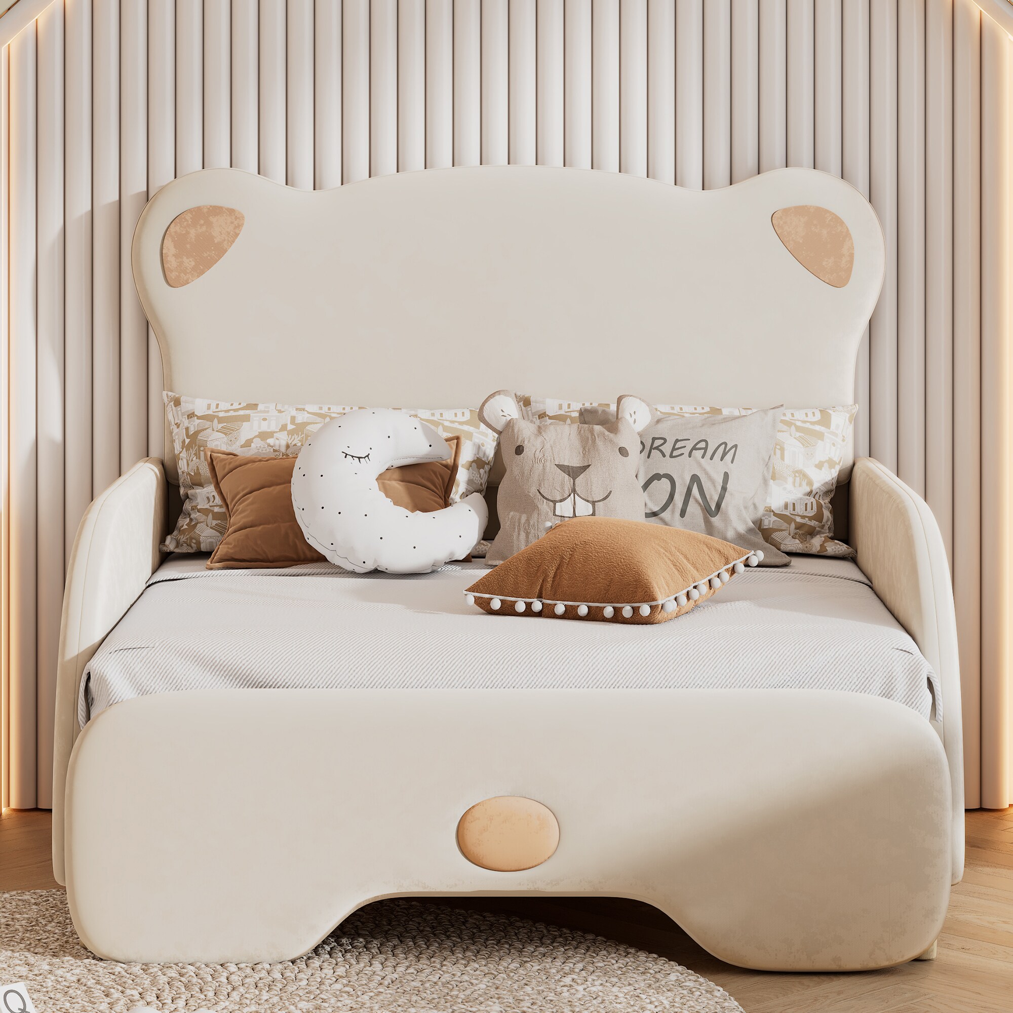 Bybafun YC5200016 futons - View #11