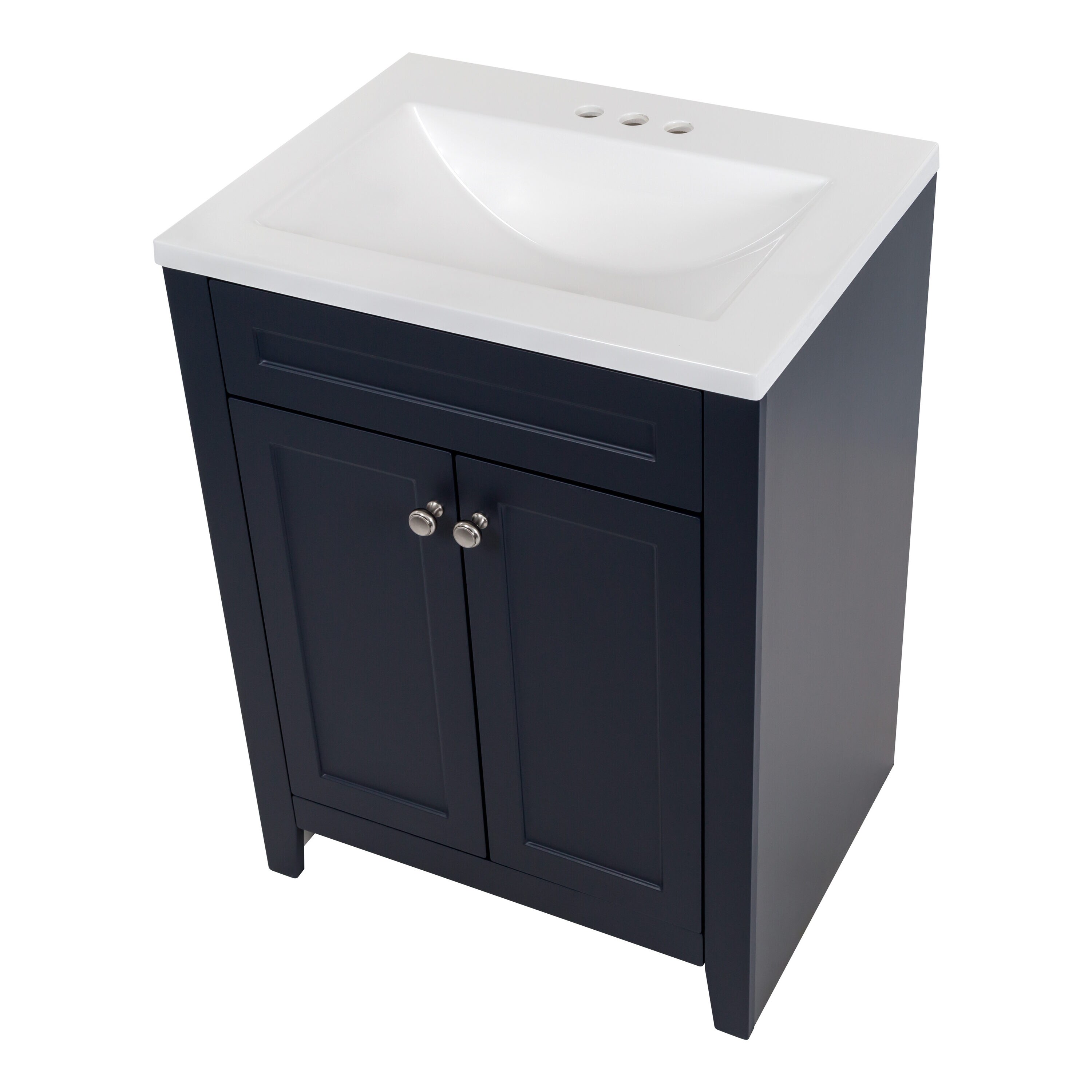 Diamond NOW C24W30299 Bath-Vanity-Combo - View #11