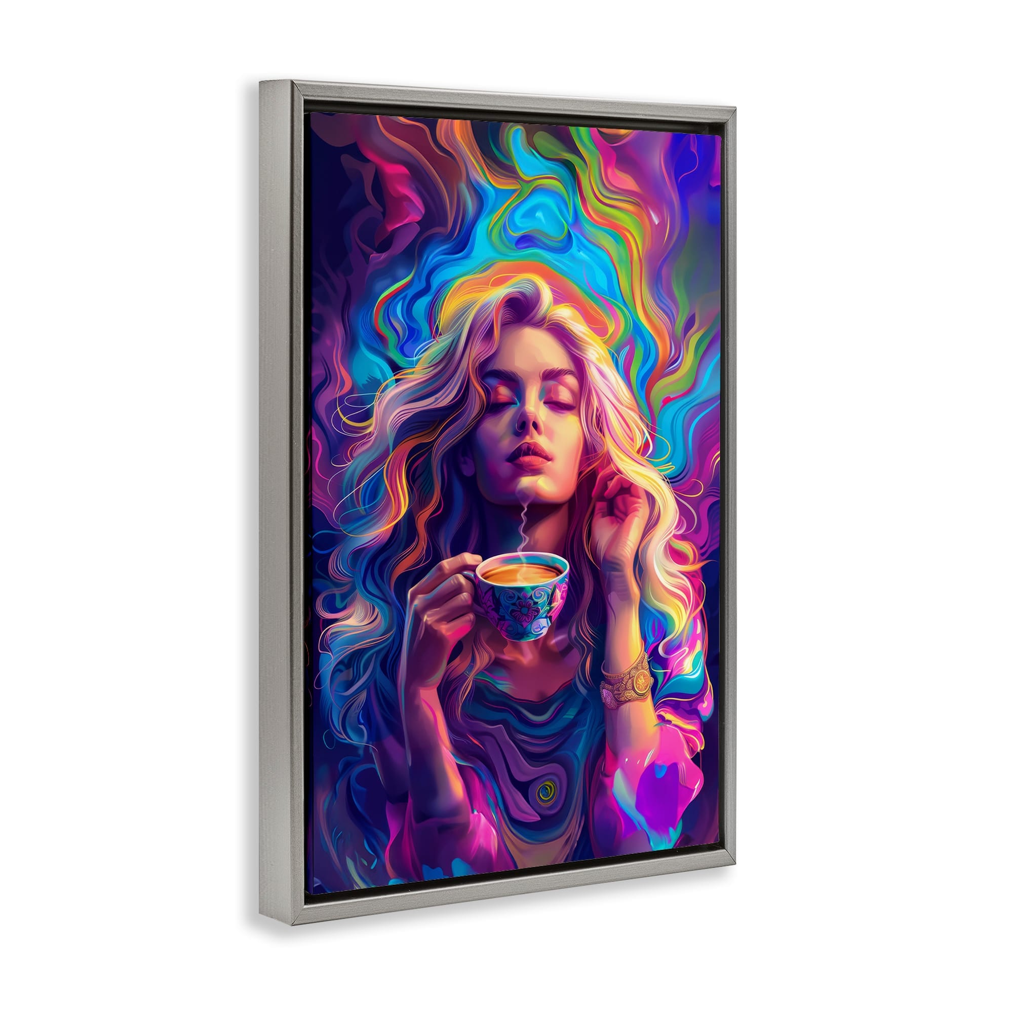 Stupell Industries BT-304-FFL-20X30 Wall-Art - View #2