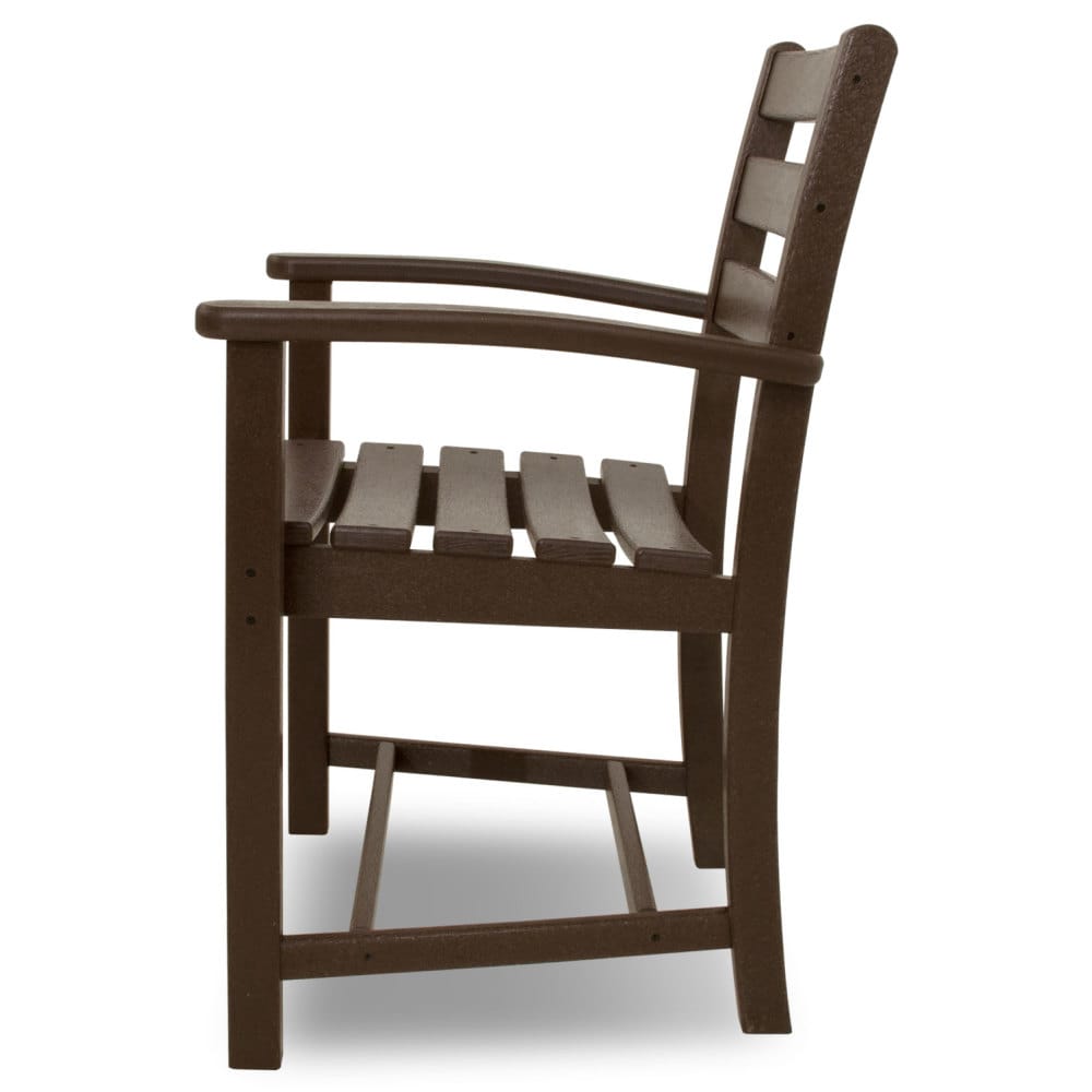 Trex Outdoor Furniture TXS118-1-VL Patio-Dining-Sets - View #10