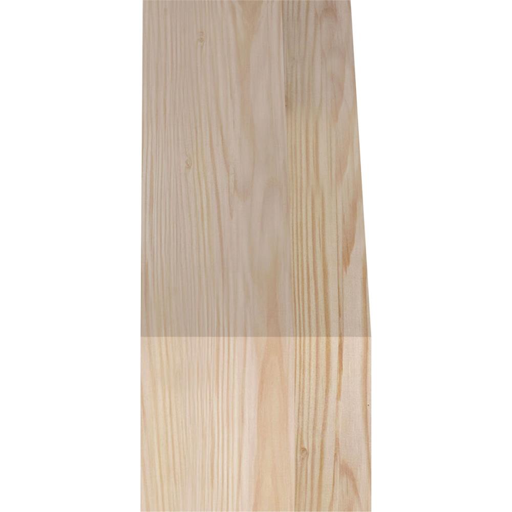 Ekena Millwork BRC06X10X14BOA00RDF braces - View #4