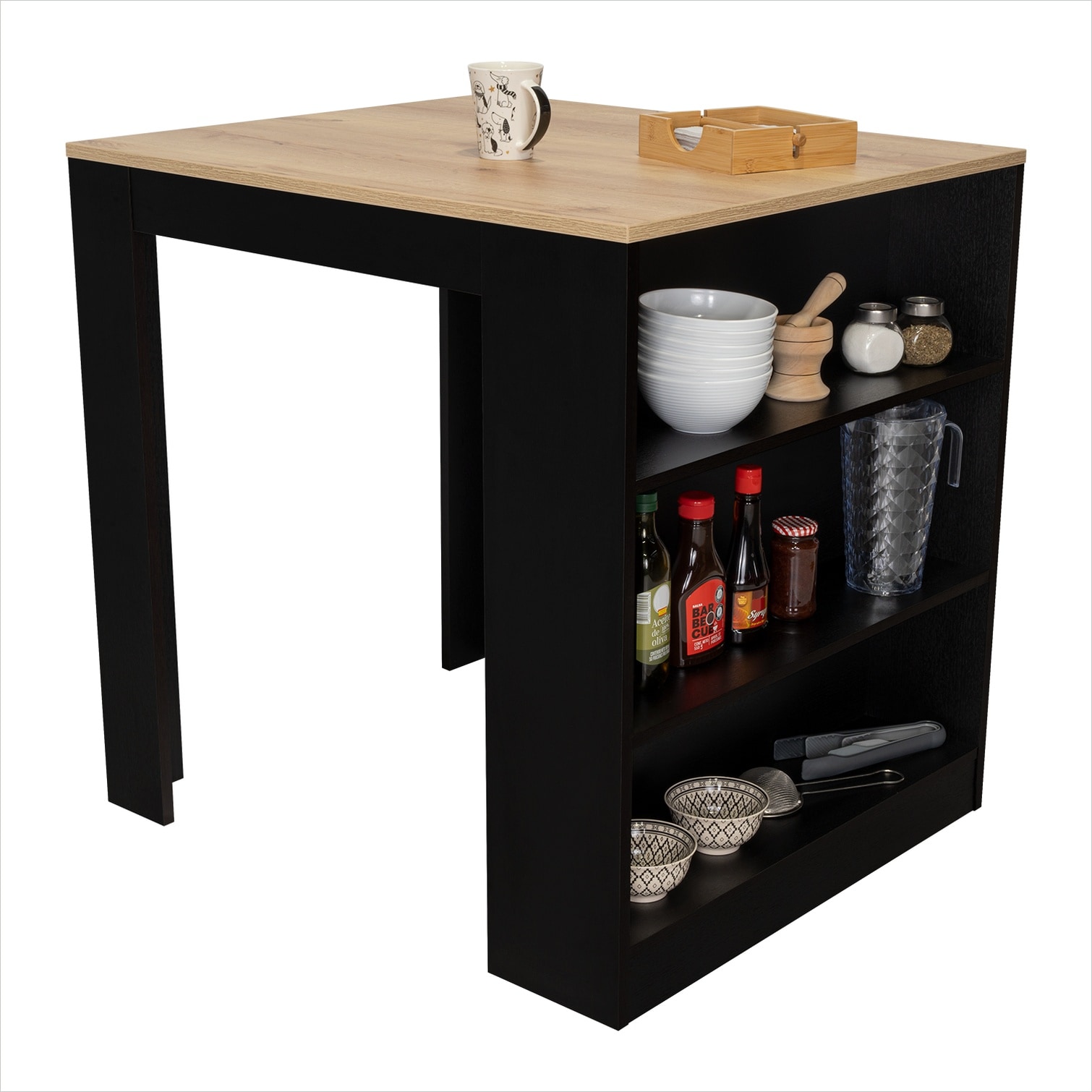 SunJet YMJUBN2H16OM Dining-Tables - View #9