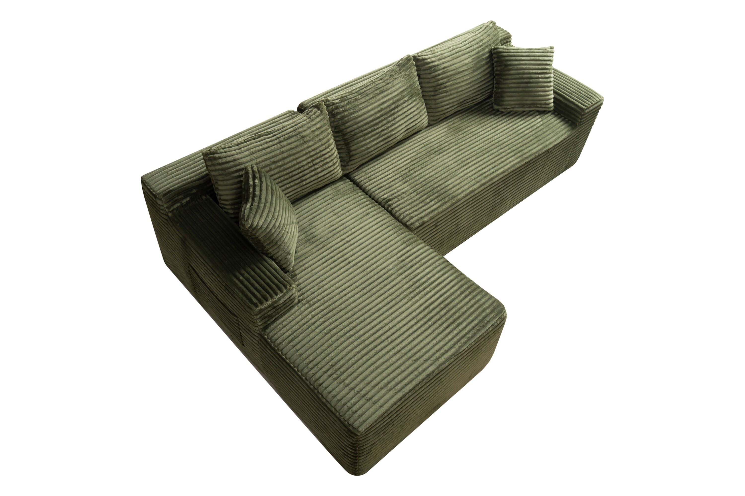 CHITA ZASF018 Sofas-Loveseats - View #7