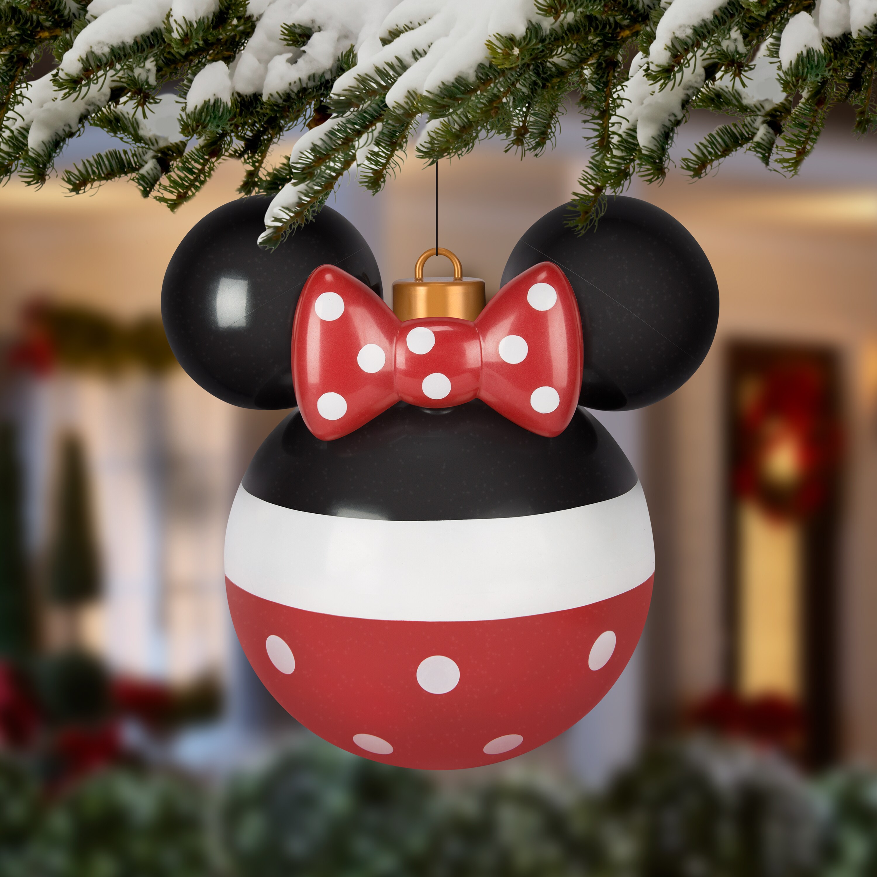 Disney 881179 Table-Christmas-Decorations - View #3