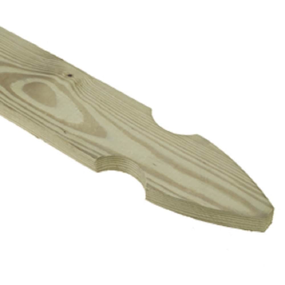 Severe Weather 160291 Wood-Fence-Panels - View #5