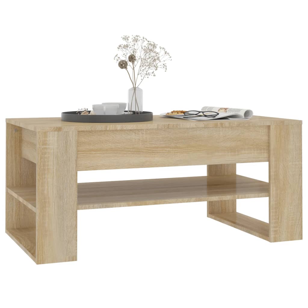 vidaXL 810902 Coffee-Tables - View #6