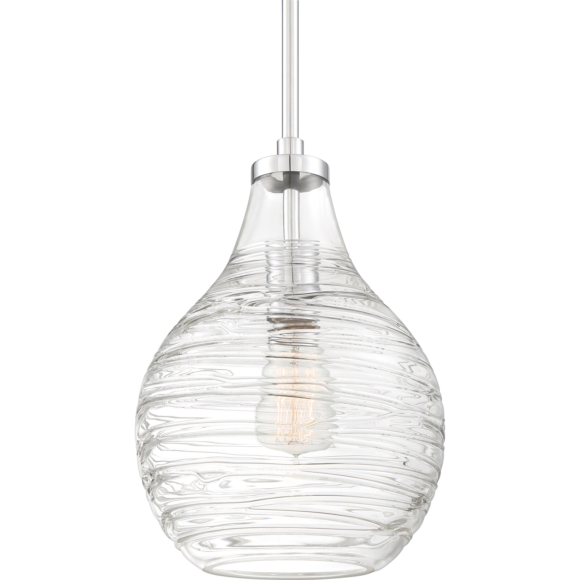 Quoizel QPP4019C Pendant-Lights - View #3